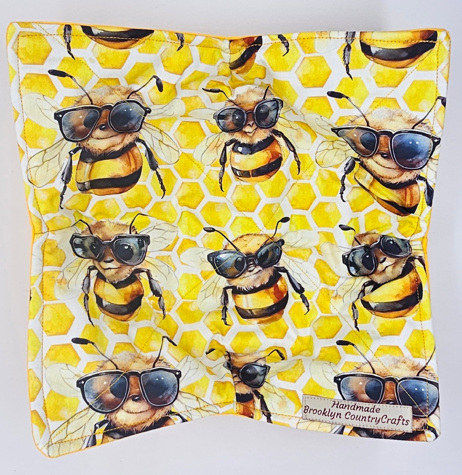 Bees