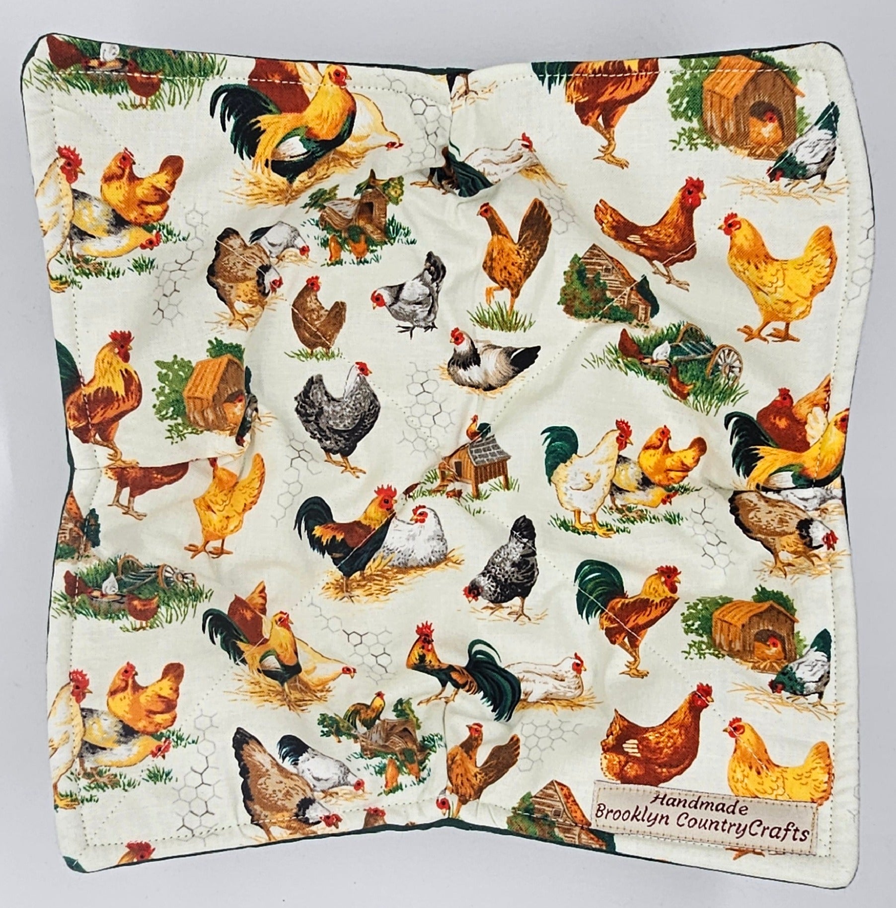Chicken