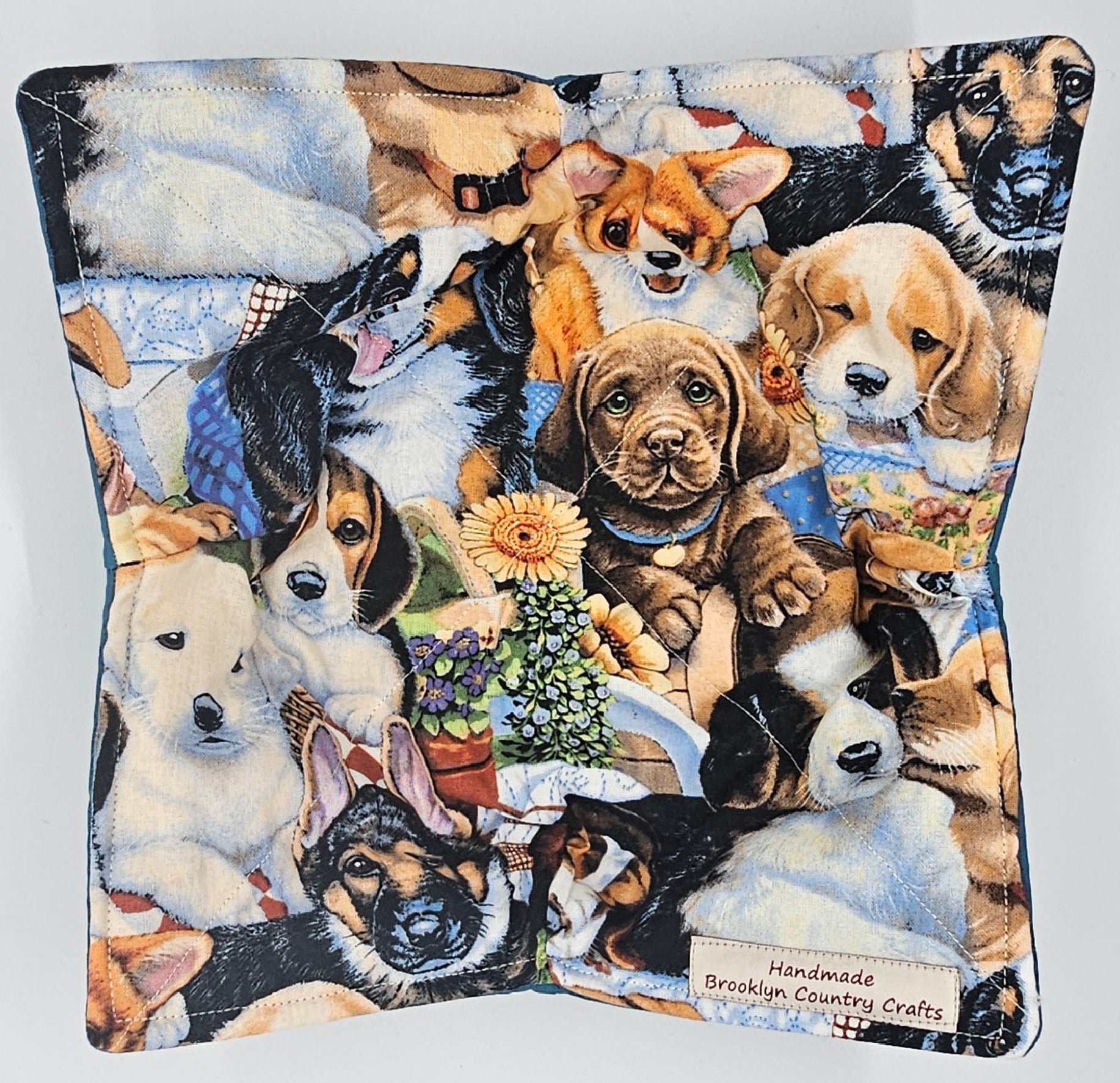 Dog