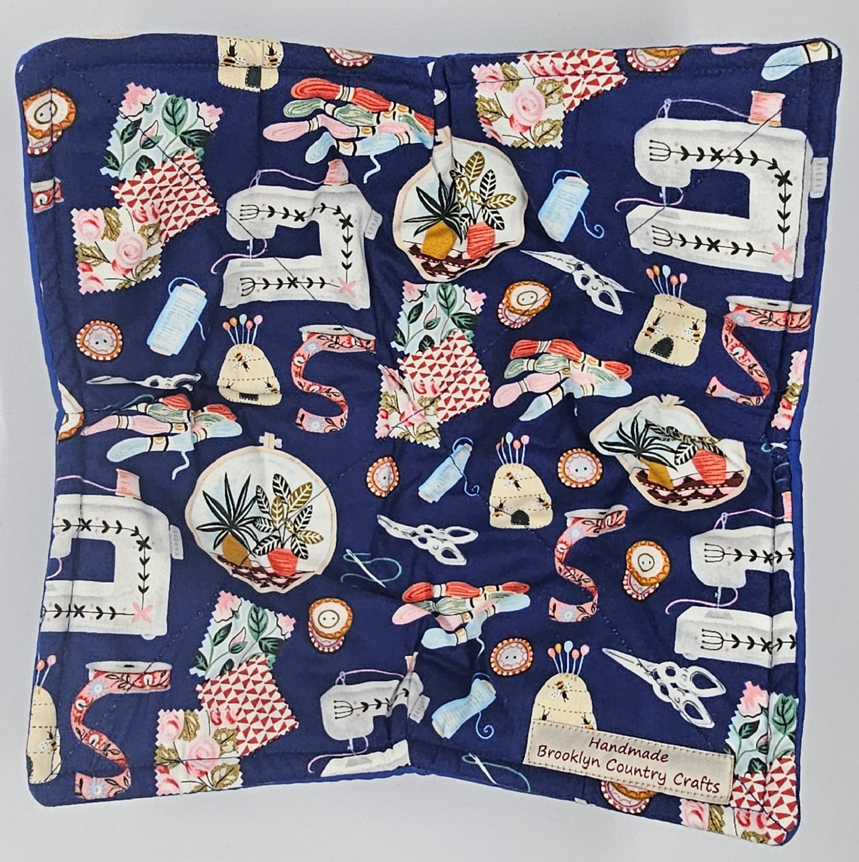 Sewing machine