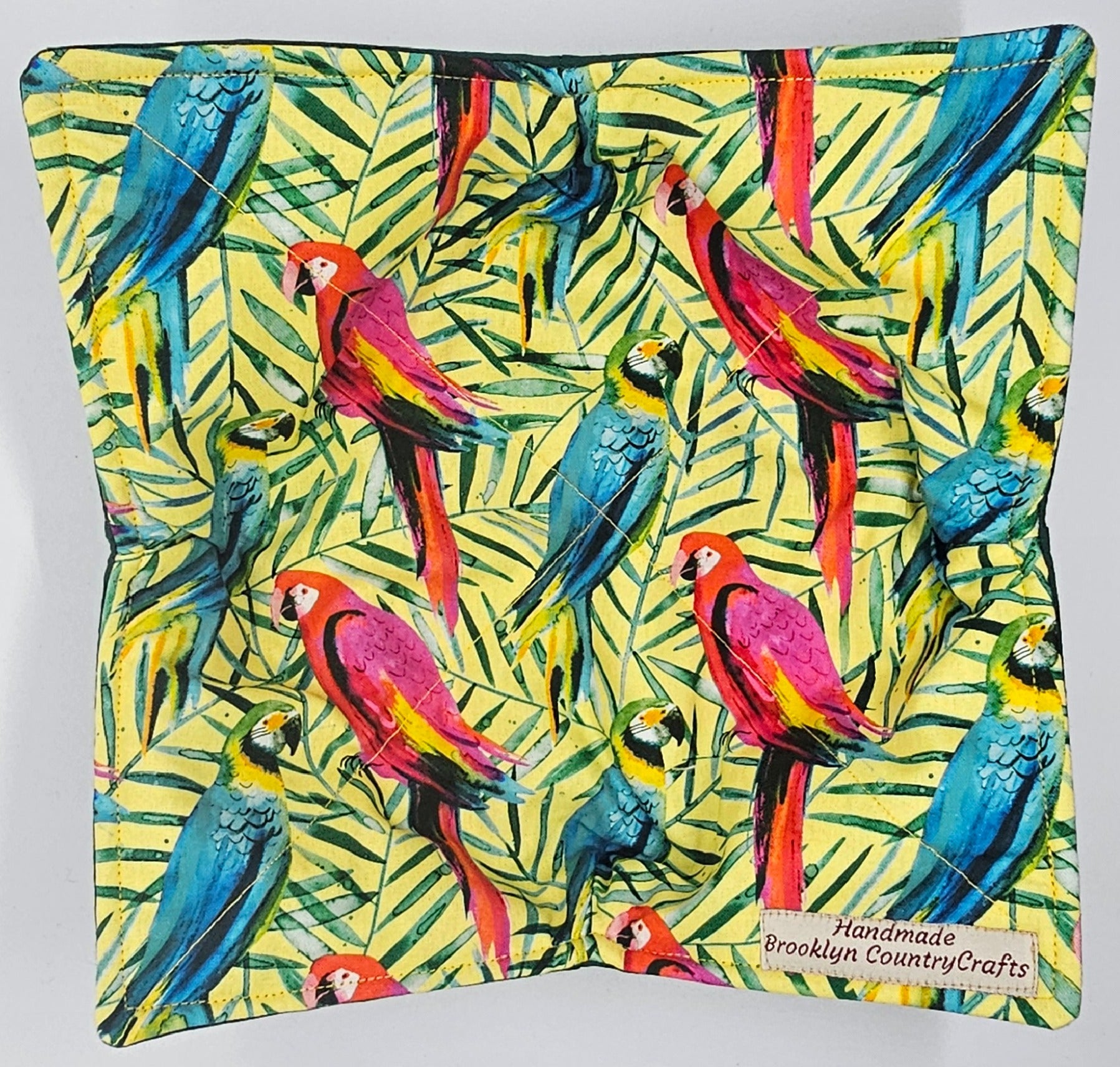 Macaw