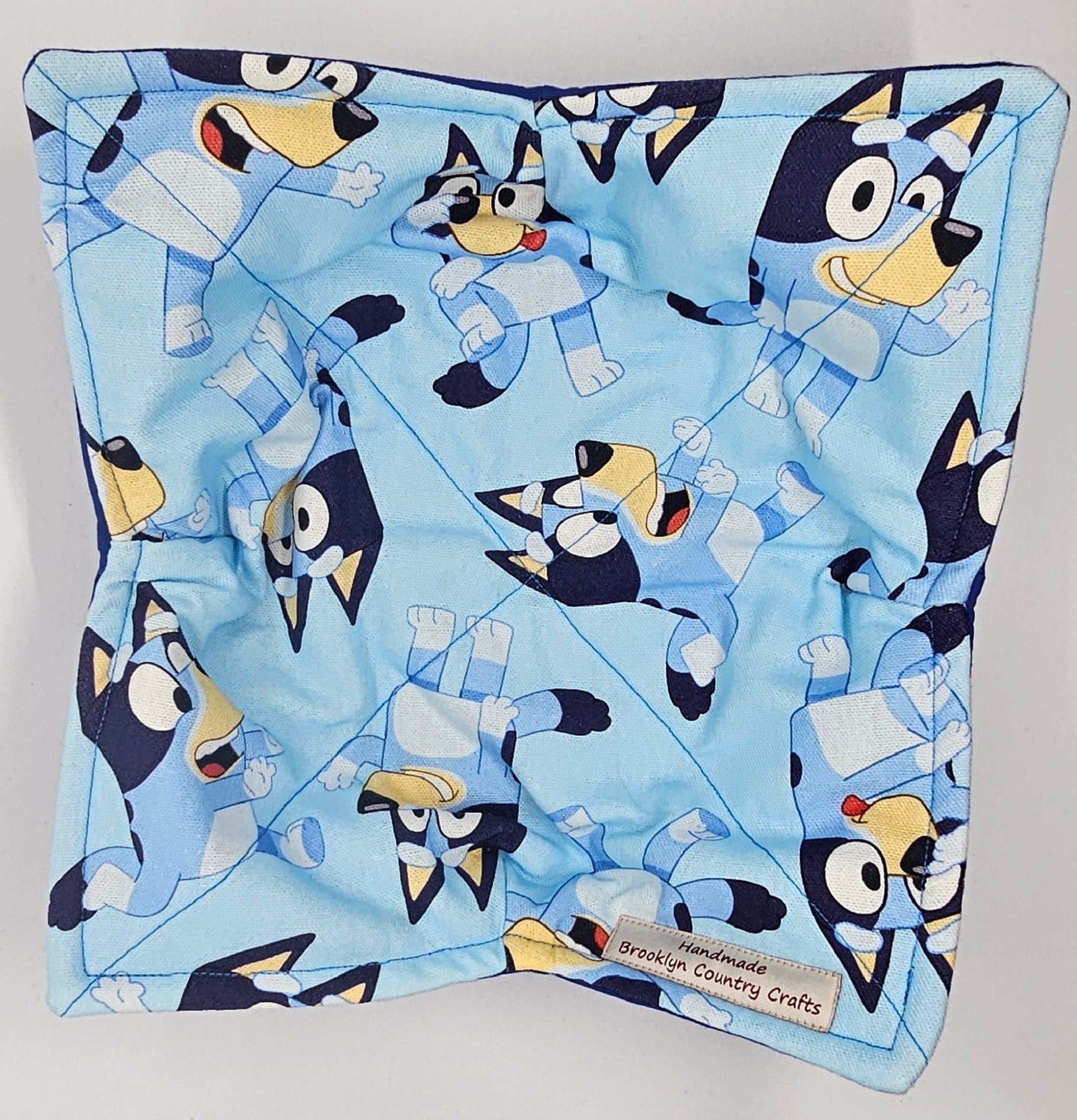 Bluey