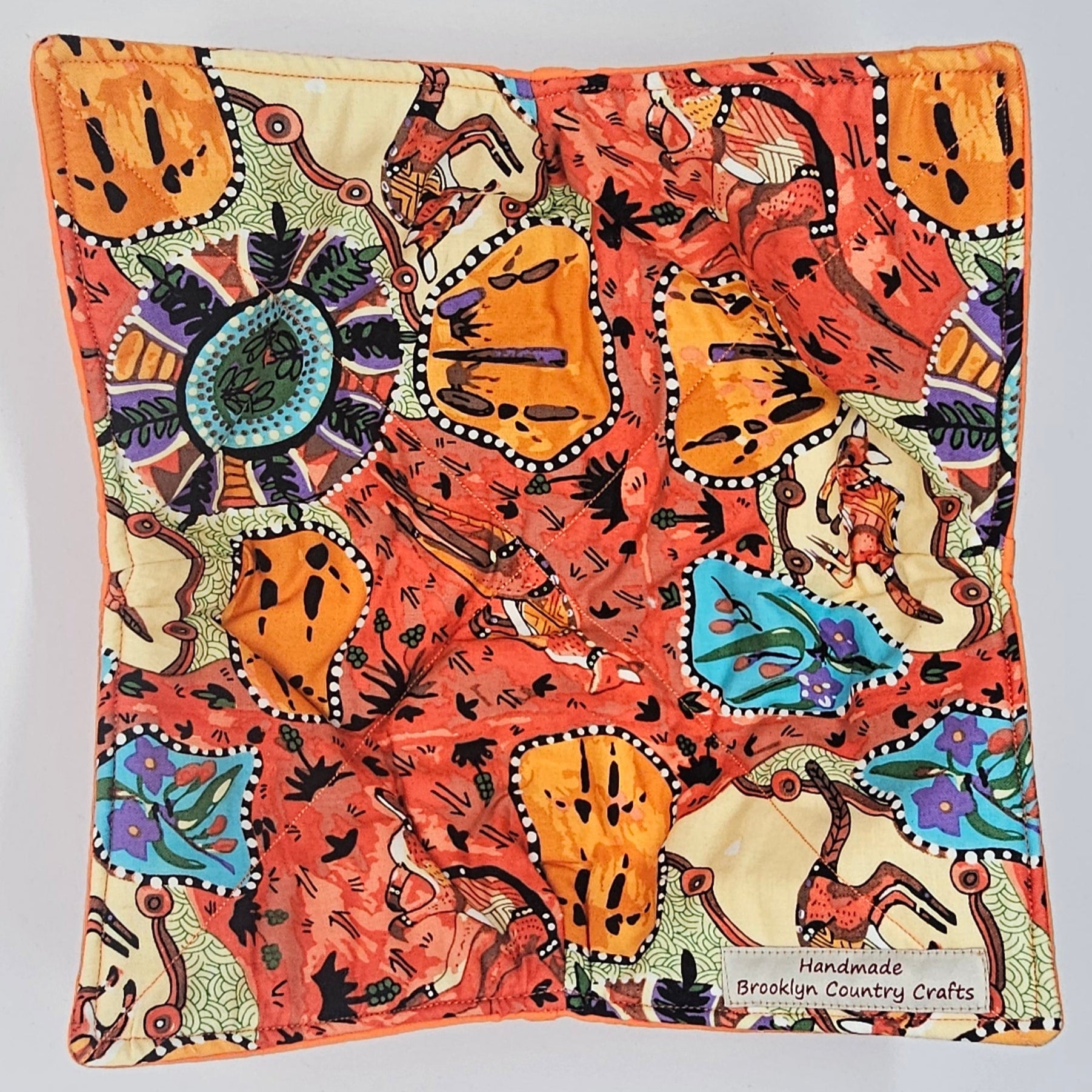 Indigenous