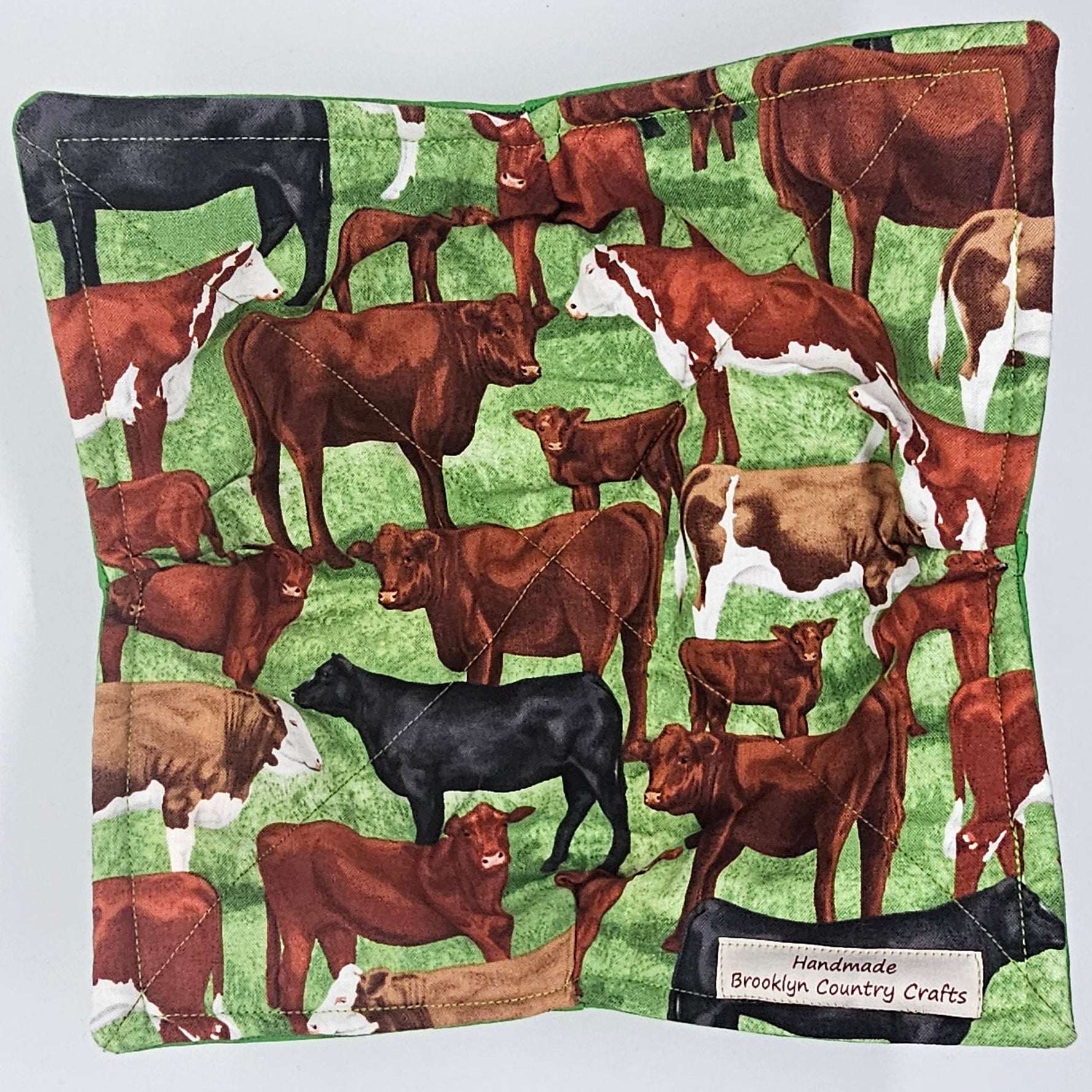 Cows