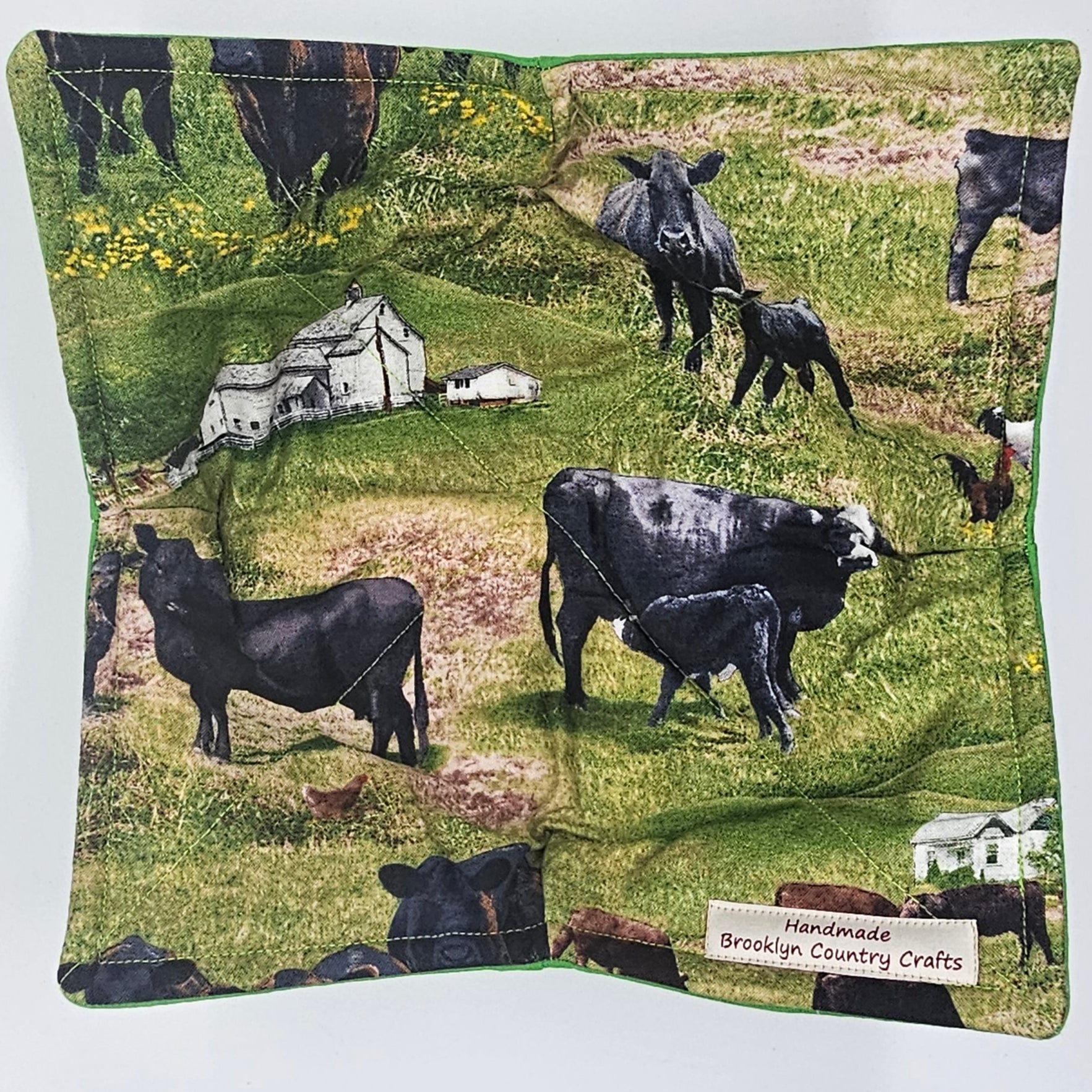 Cows