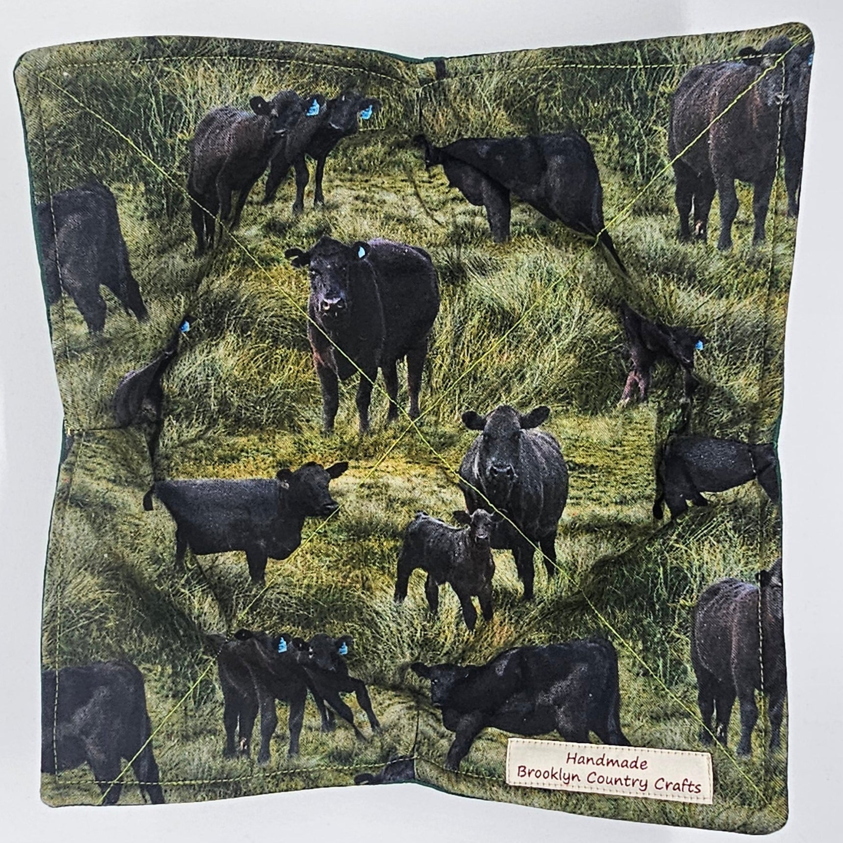 Cows