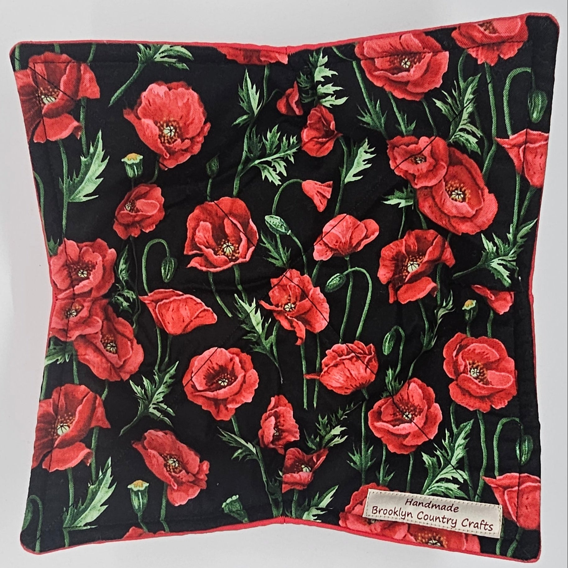 Poppies