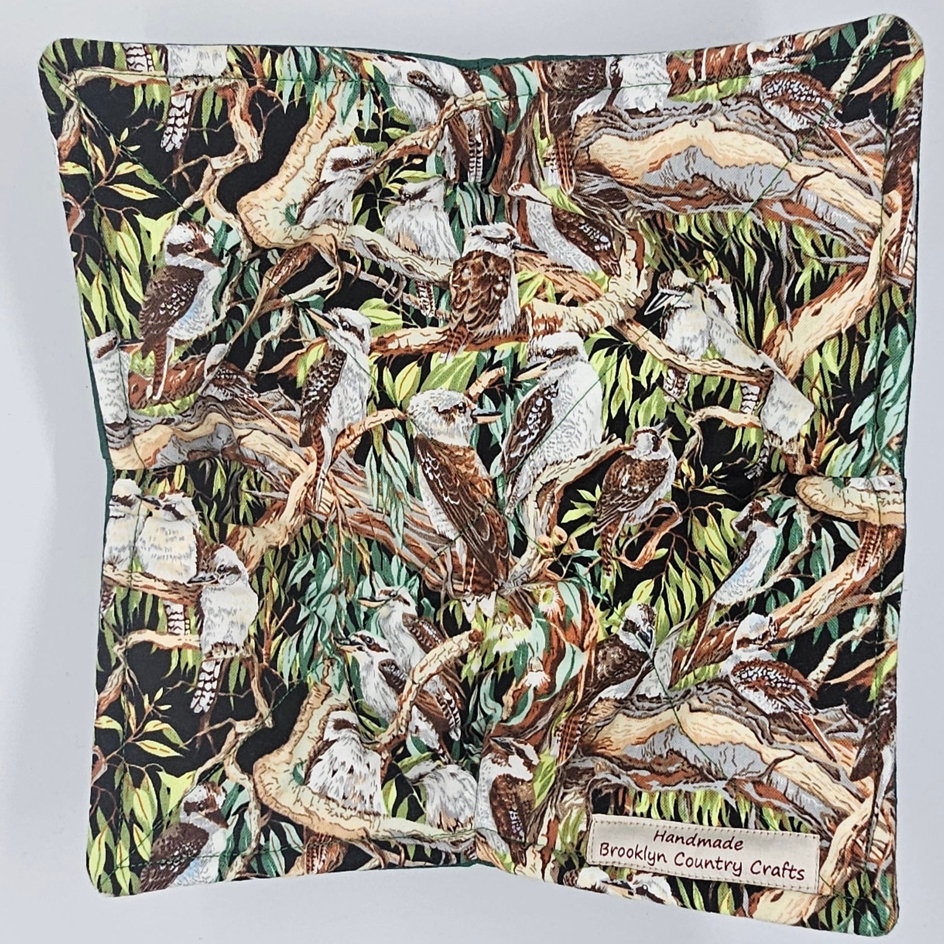 Kookaburra