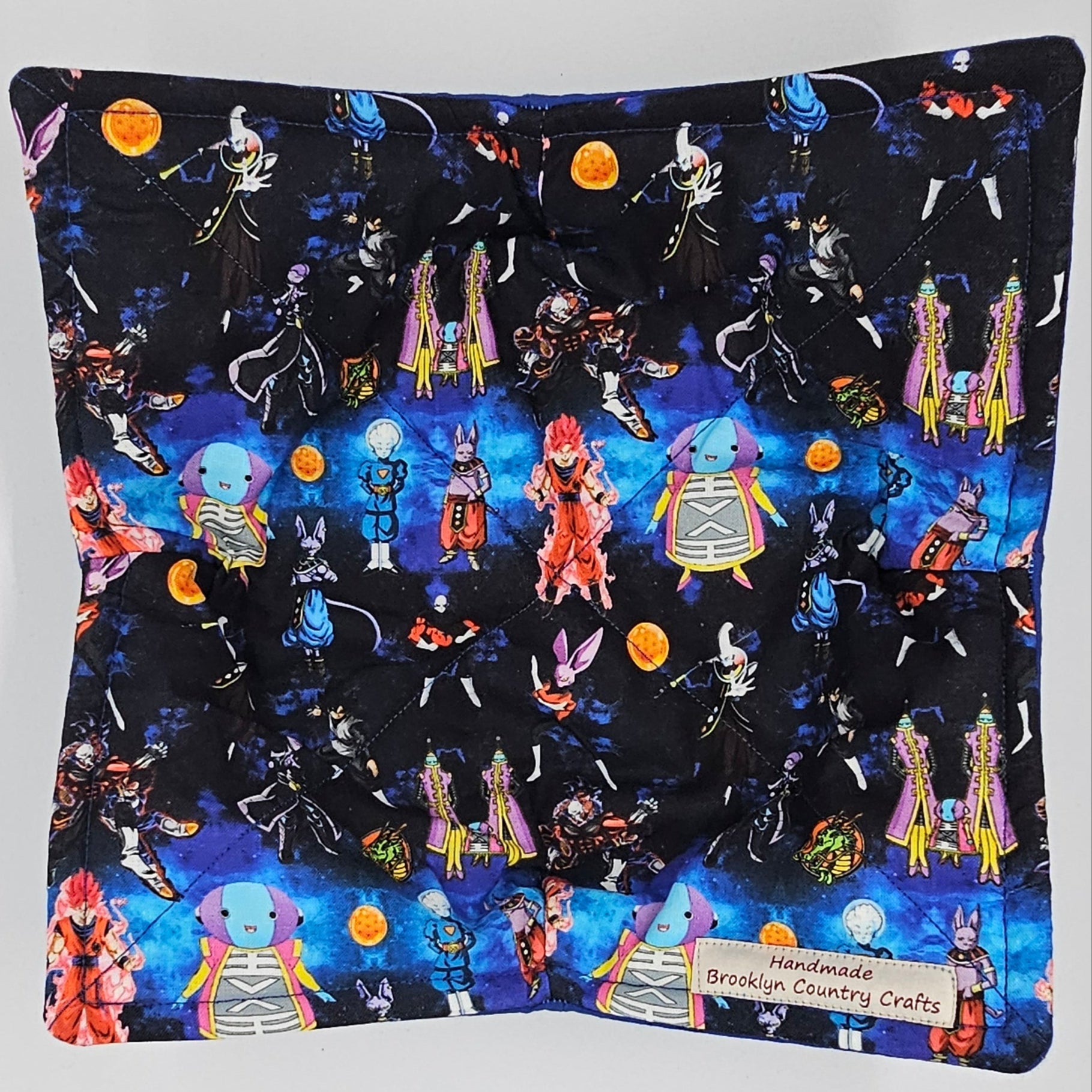 DragonBall