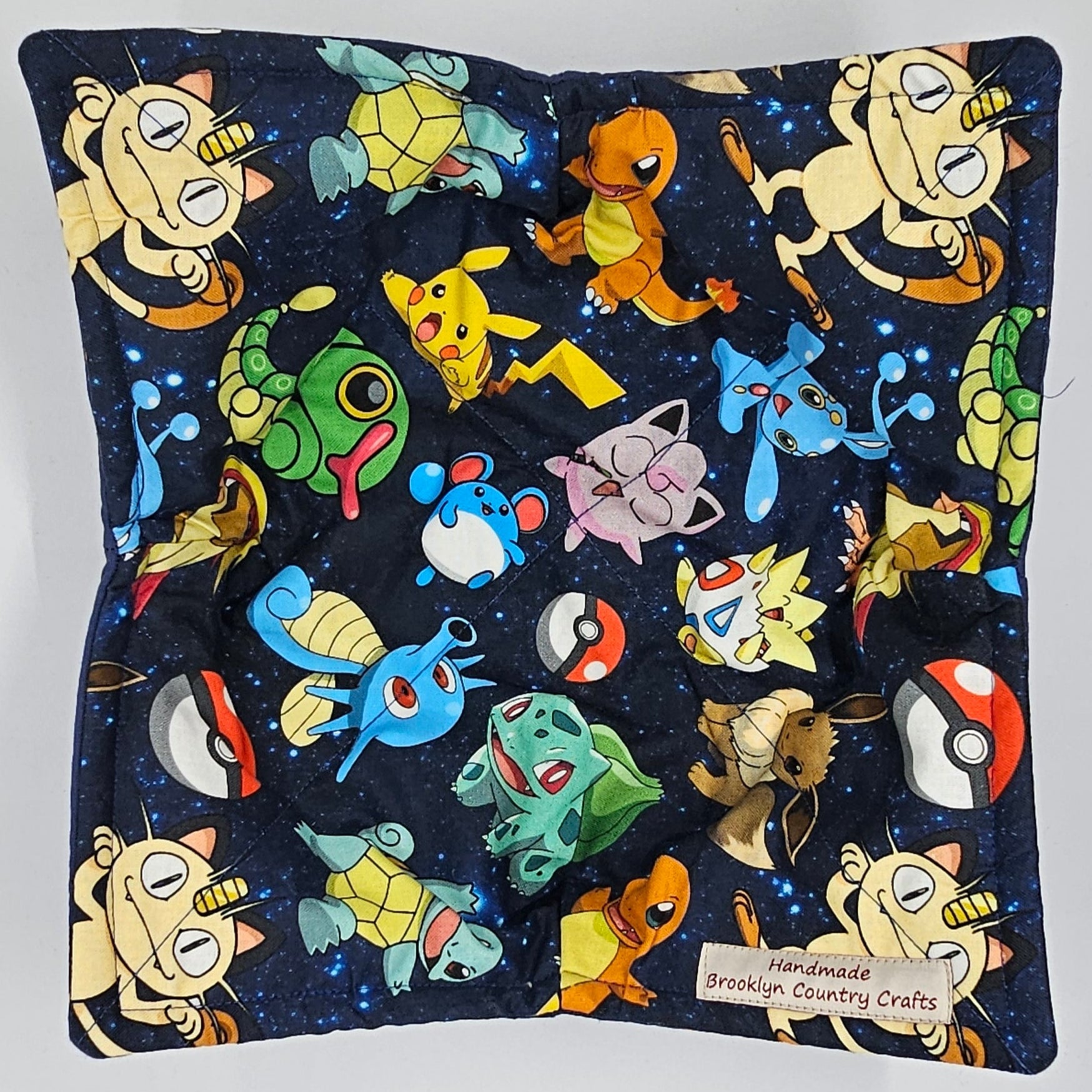 Pokemon