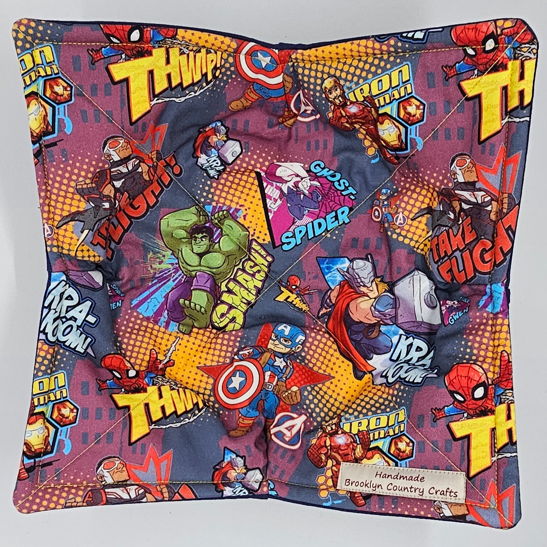 Superhero