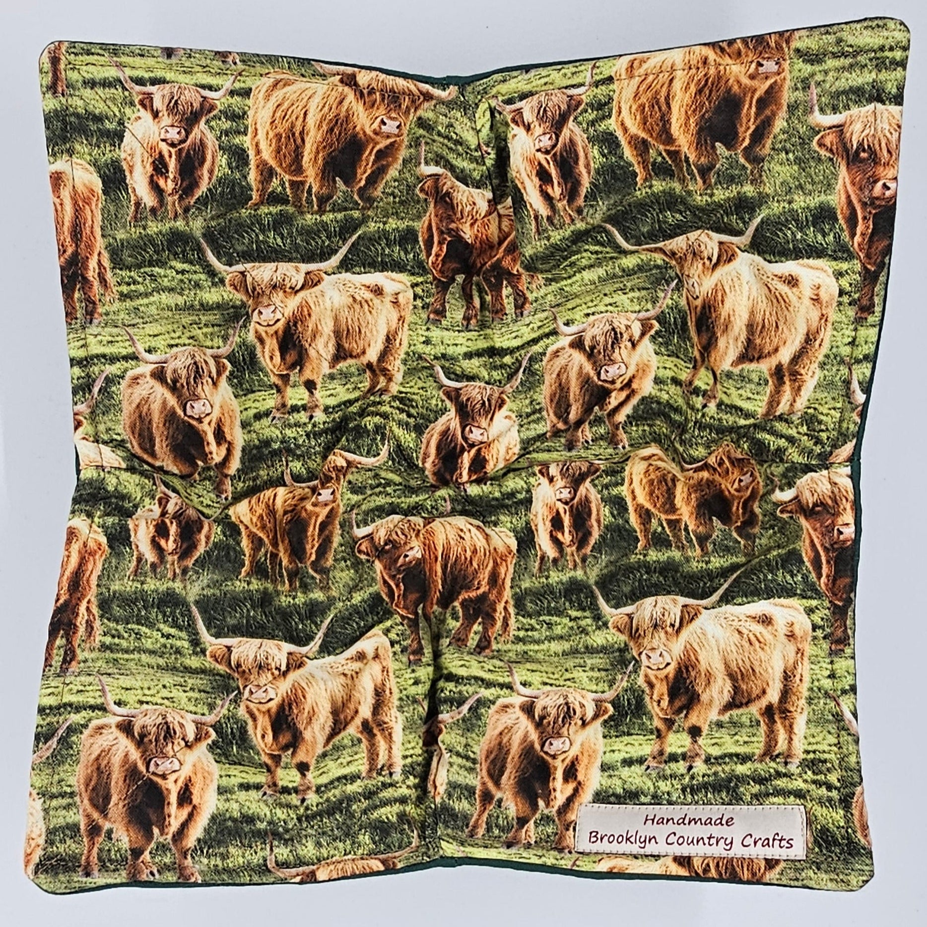 Cow