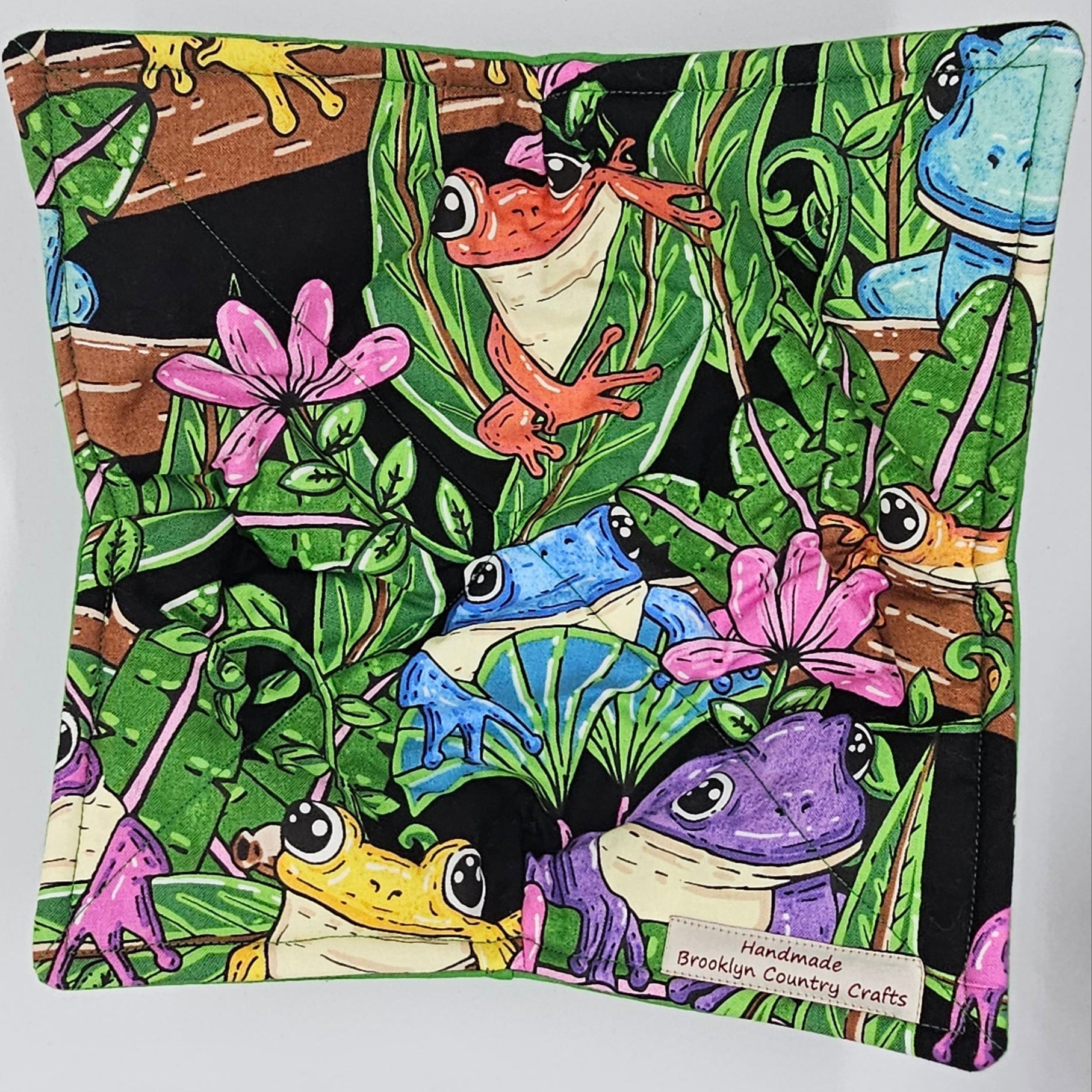 Frog