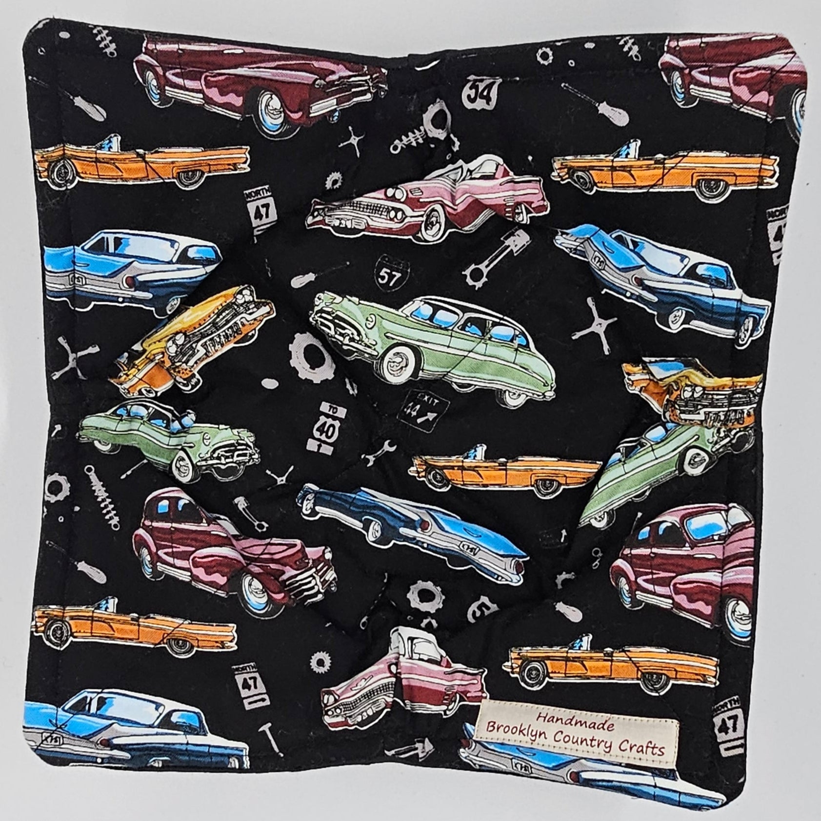 Cars