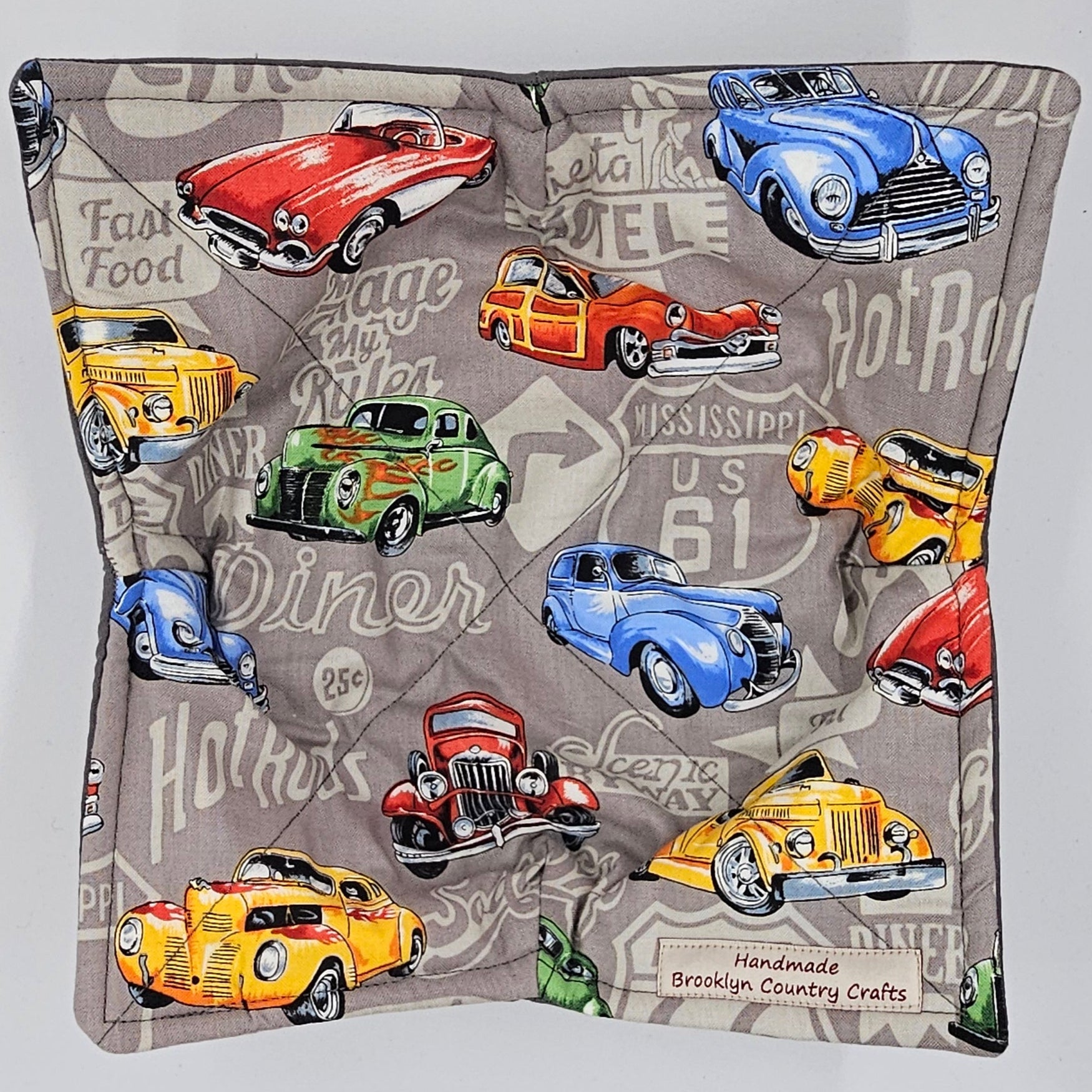 Cars