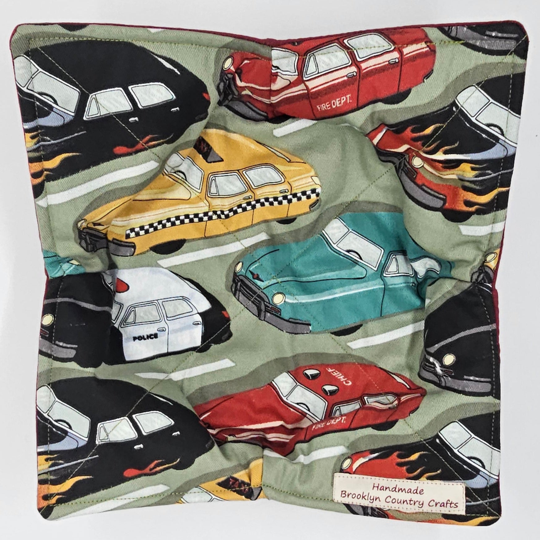 Cars