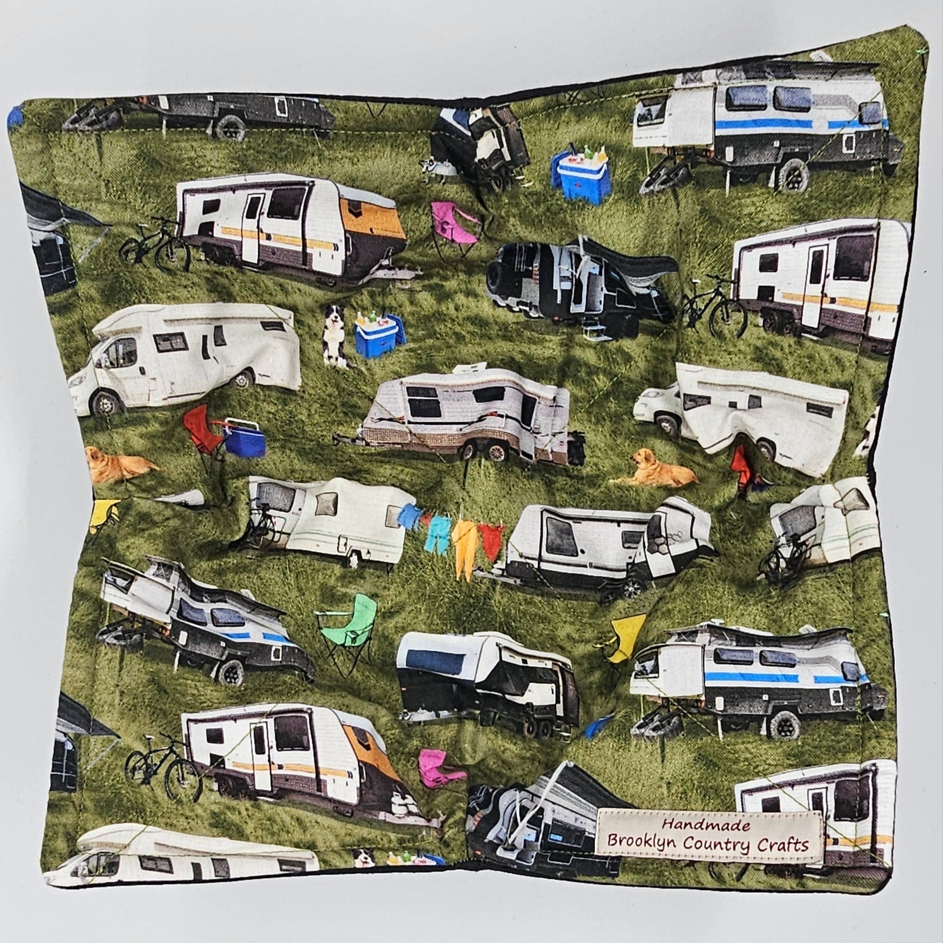 Caravan