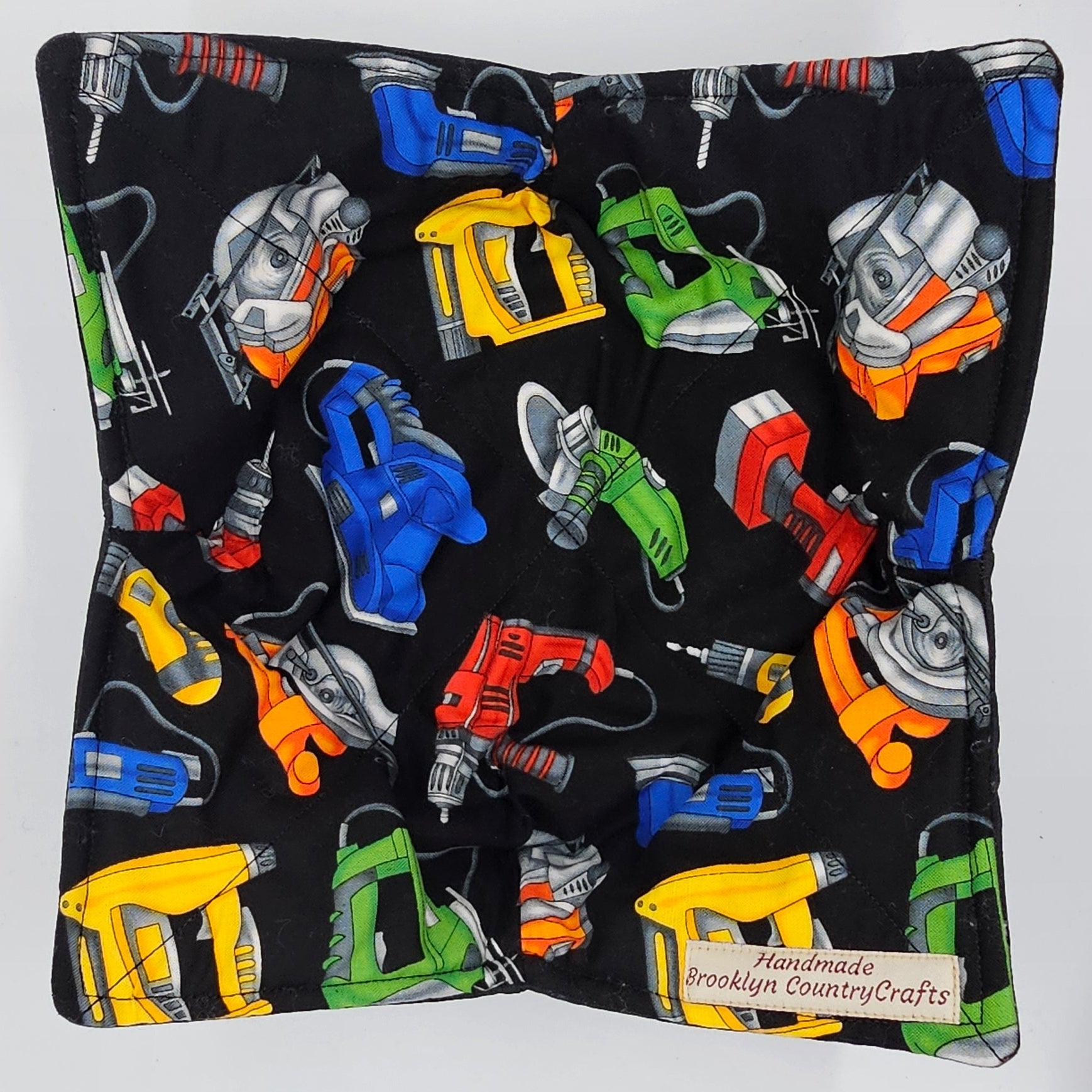 Powertools