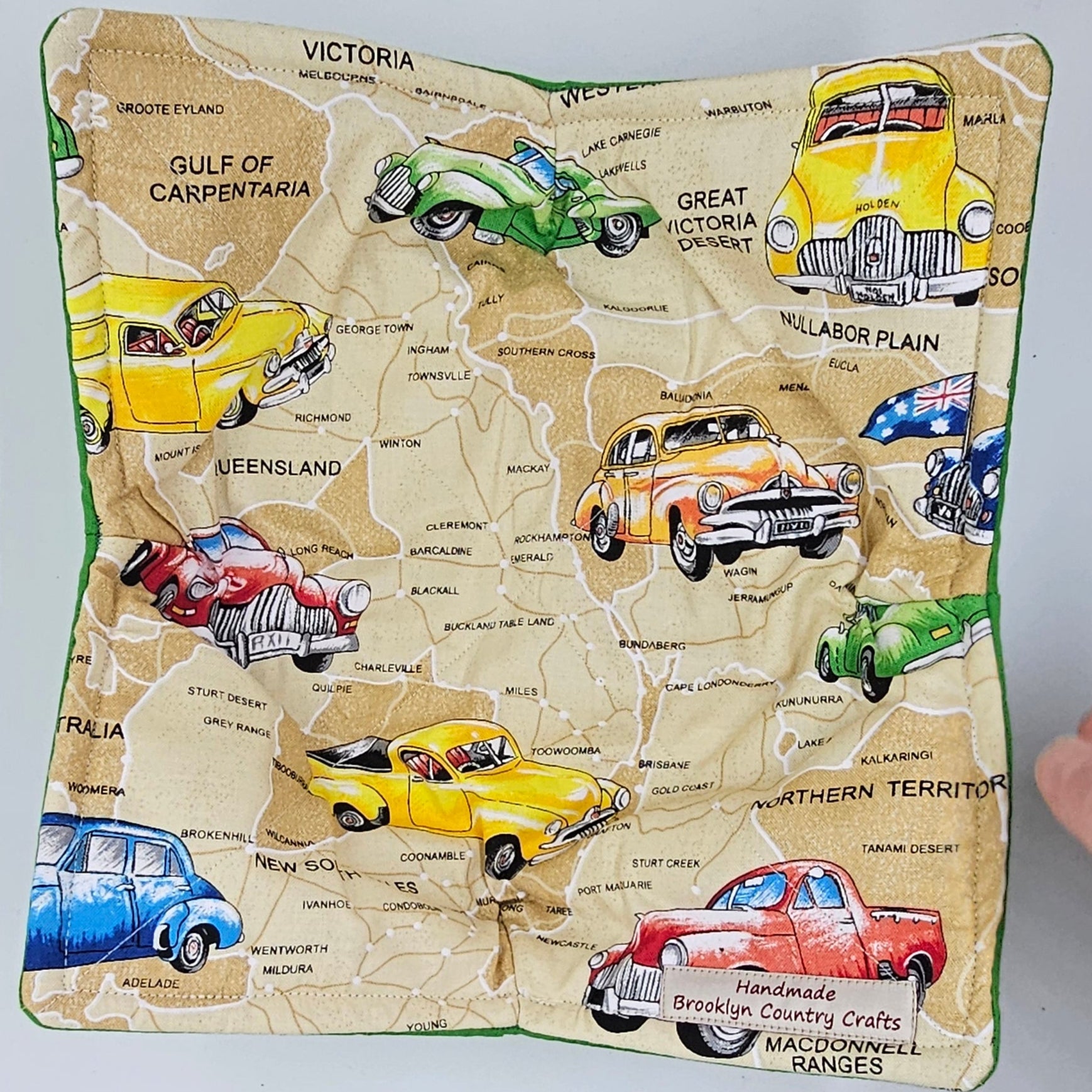 Cars