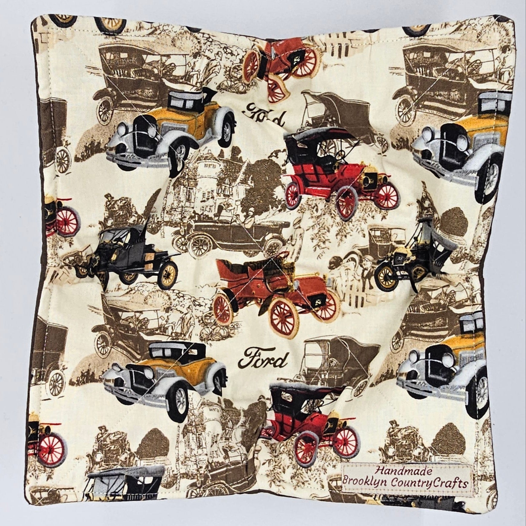 Ford Cars