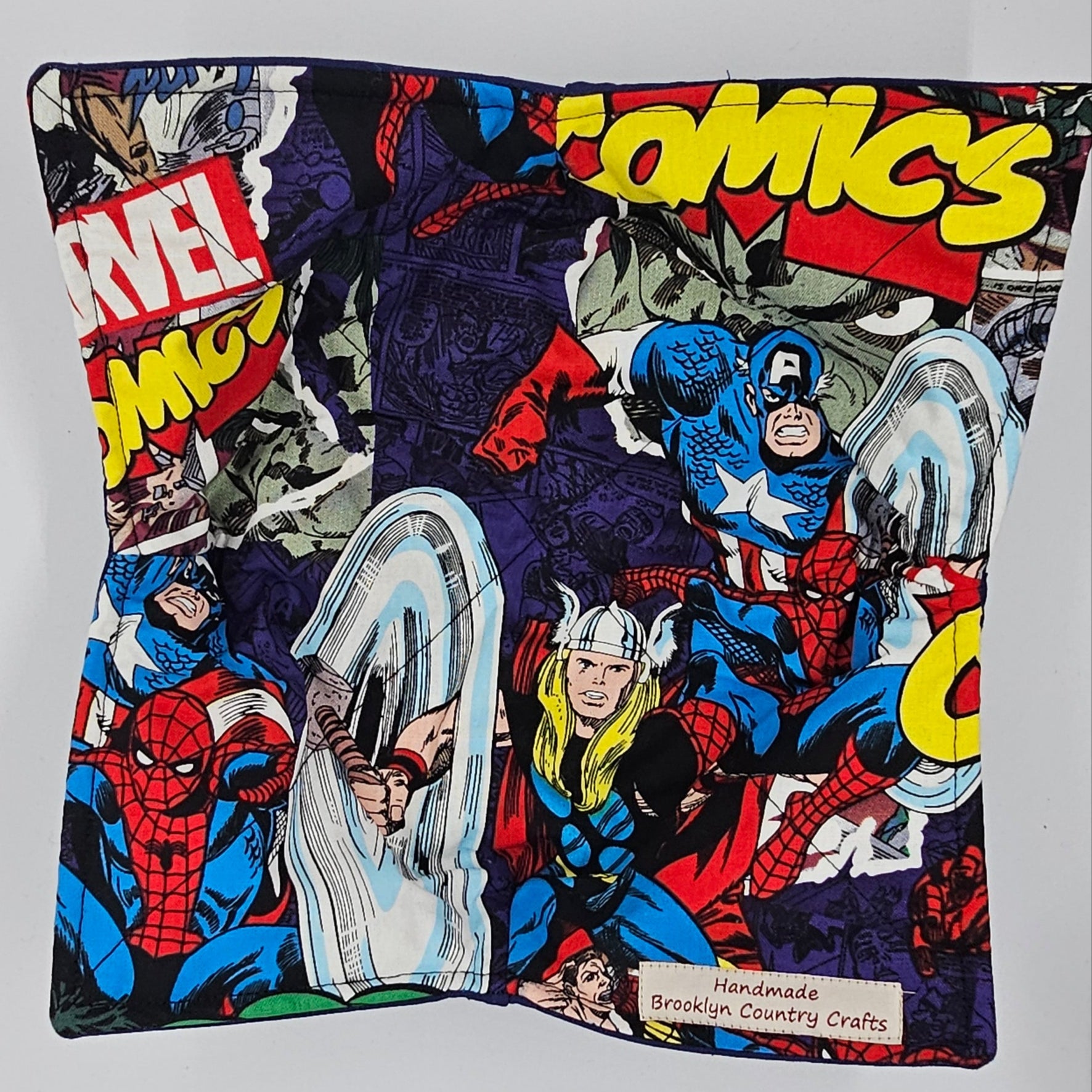 Superhero