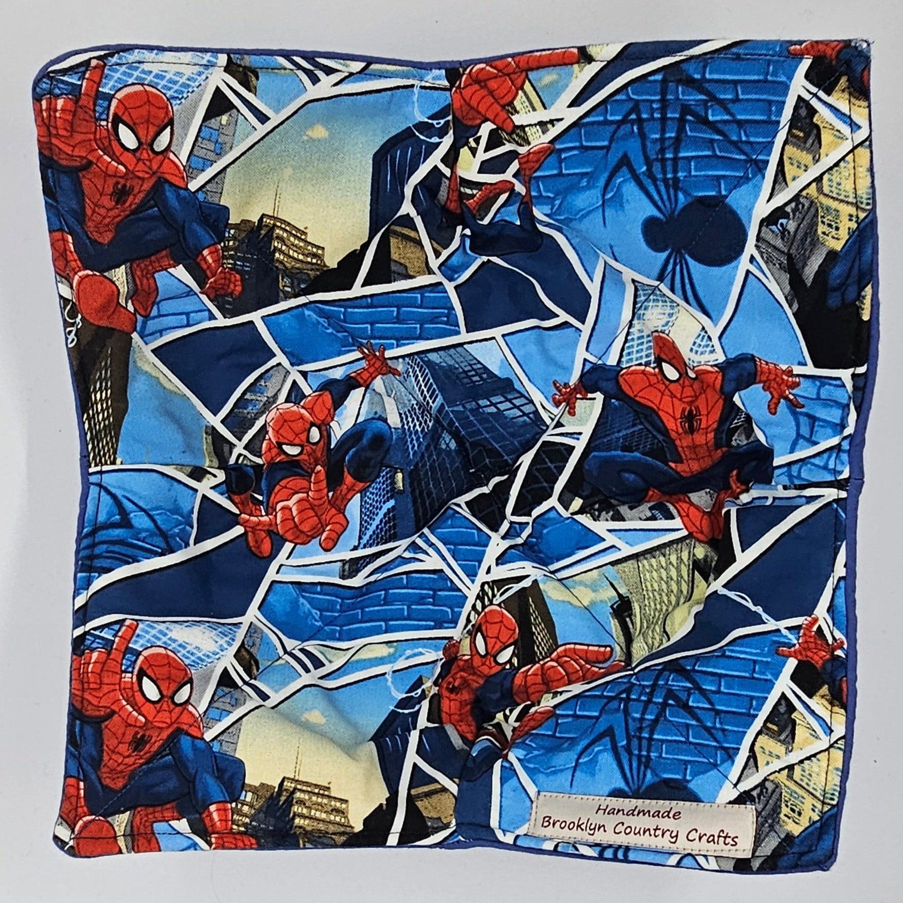 Spiderman