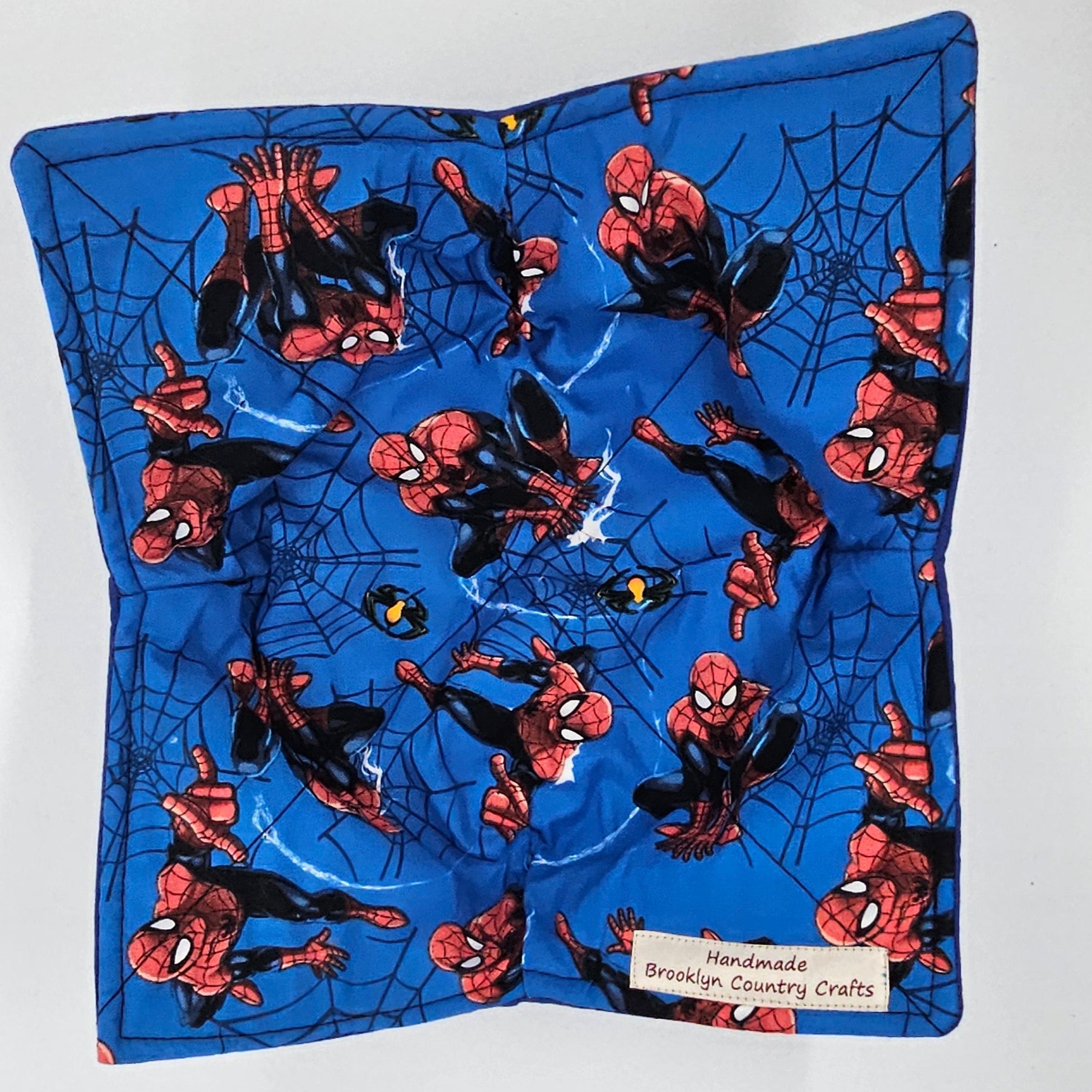 Spiderman