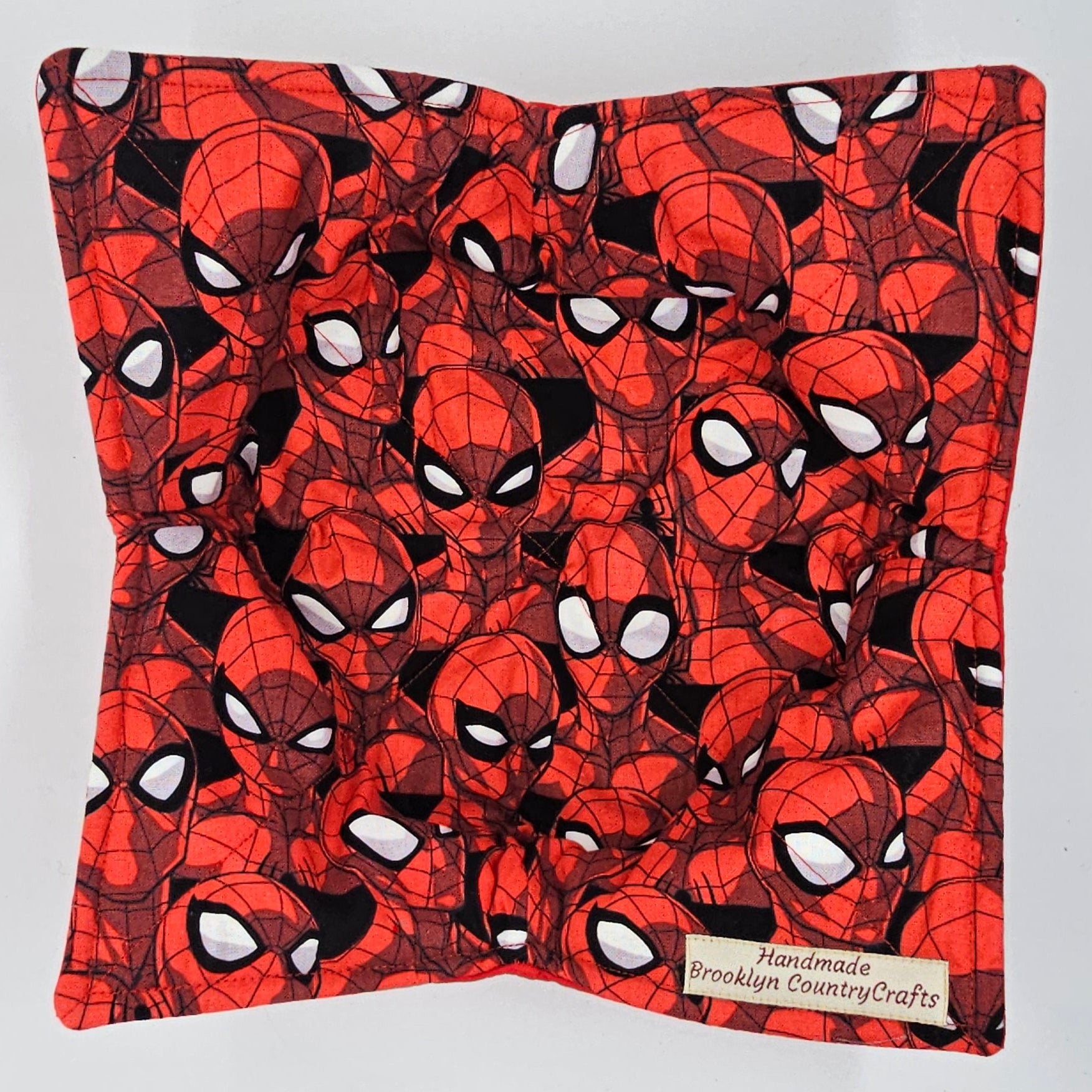 Spiderman