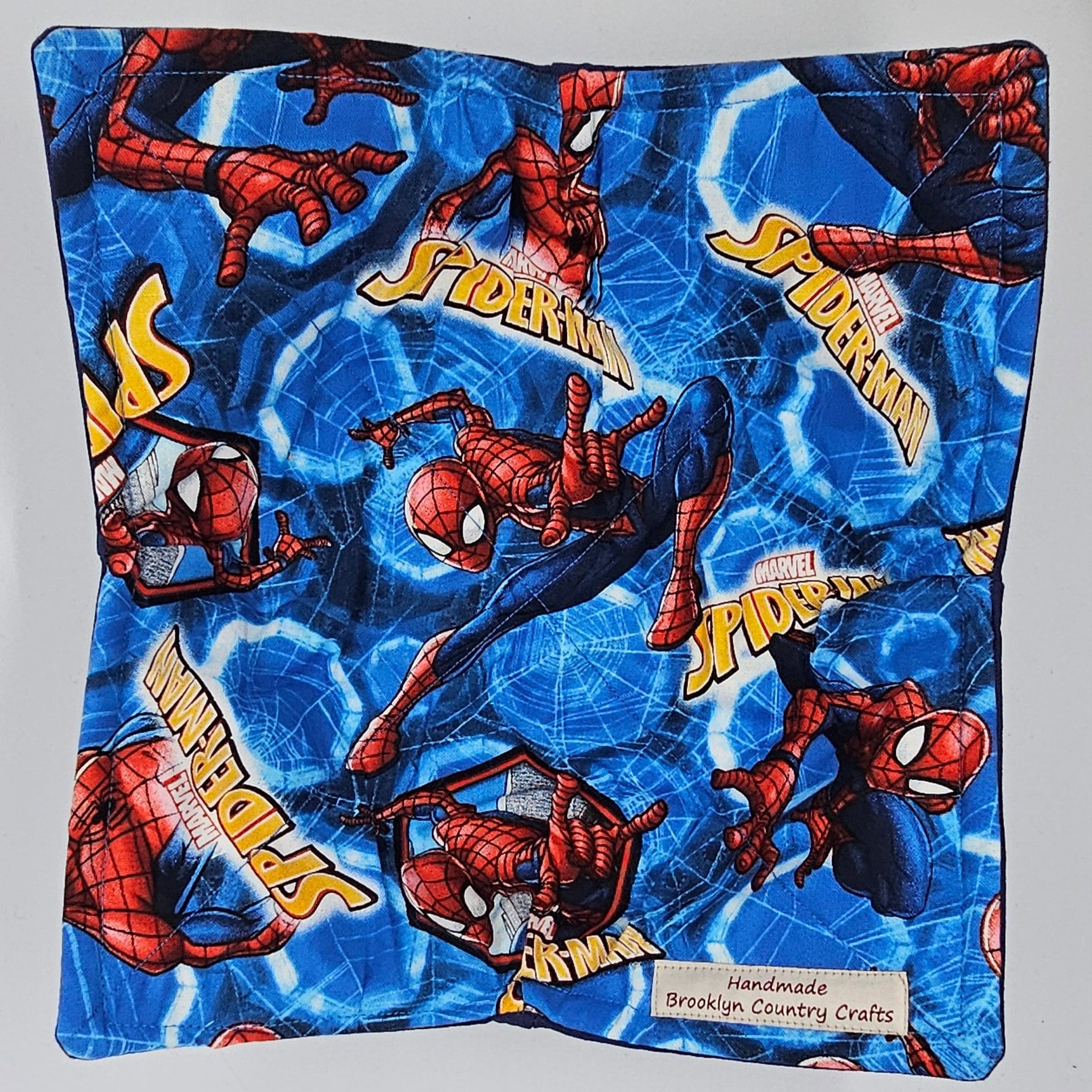 Spiderman