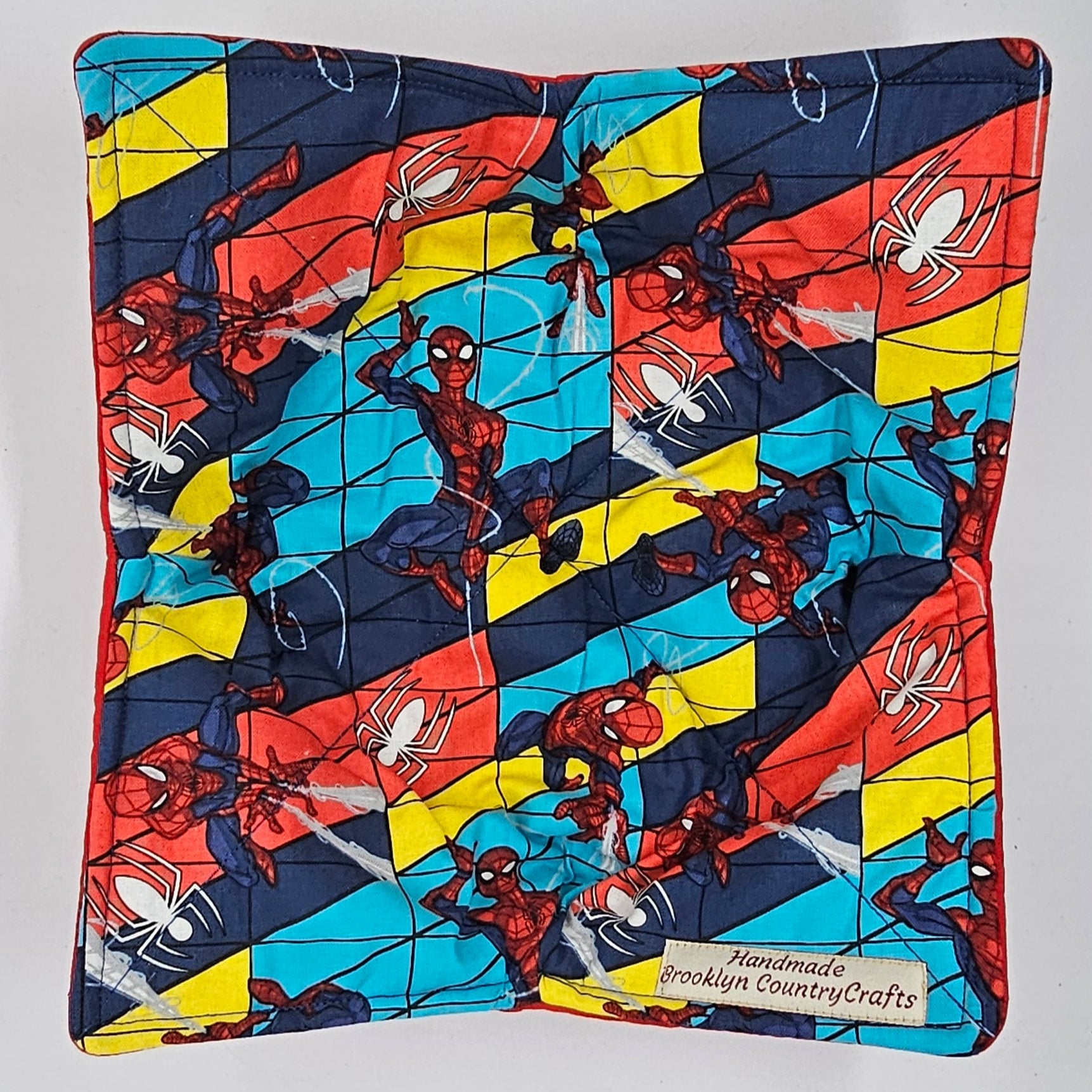 Spiderman