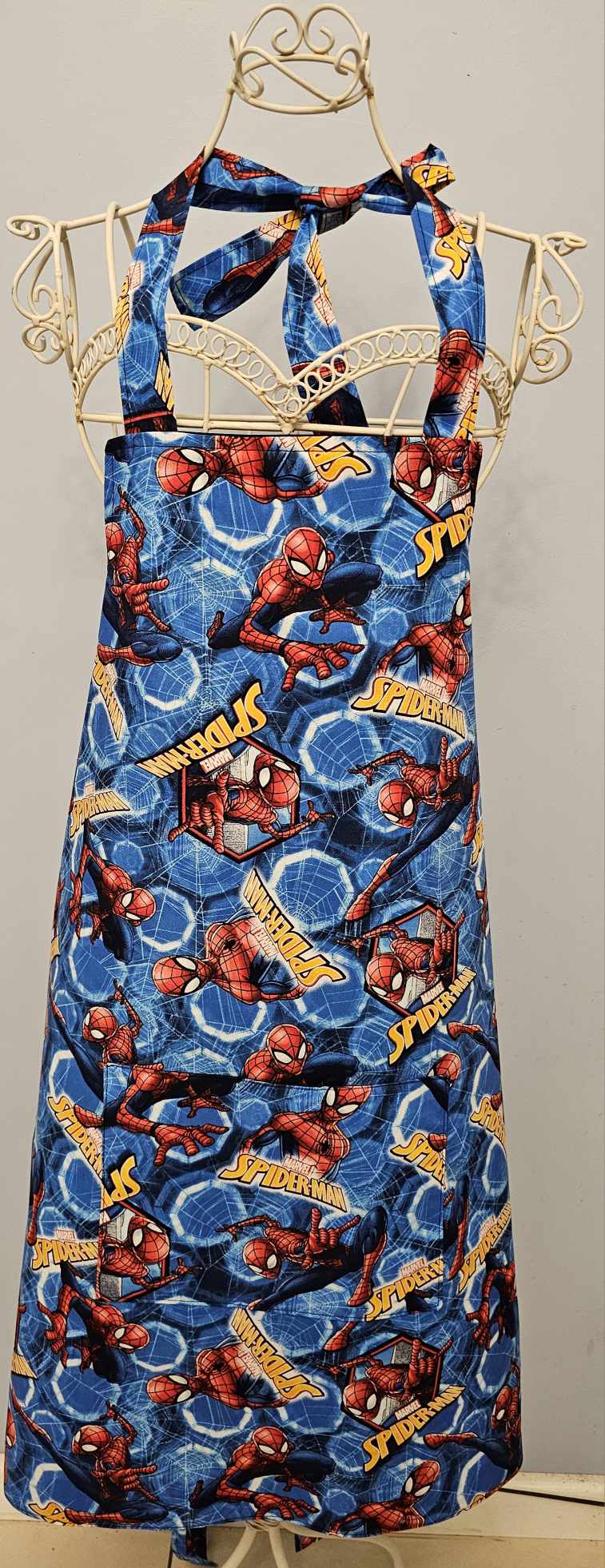 Spiderman