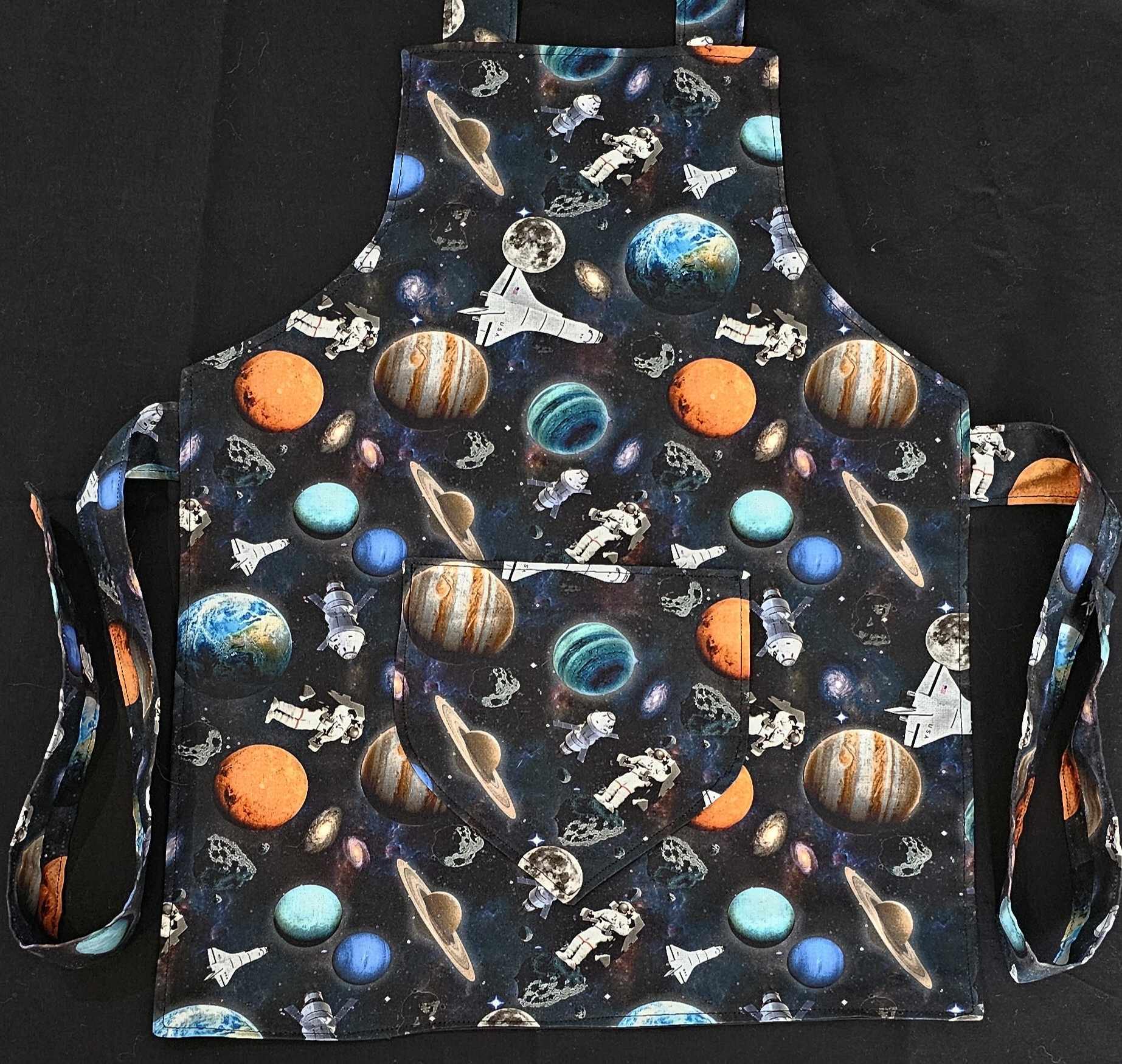 Space