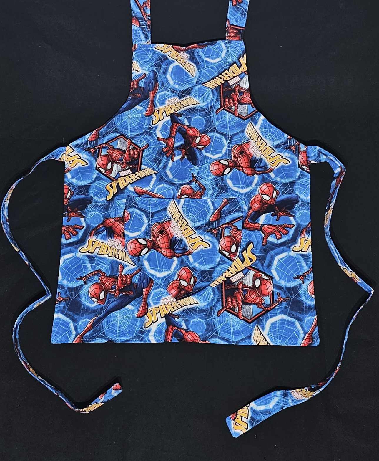 Spiderman