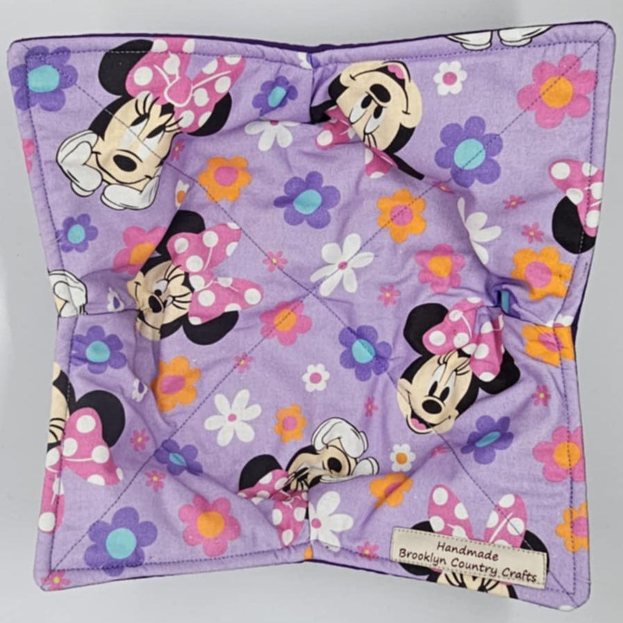 Minnie