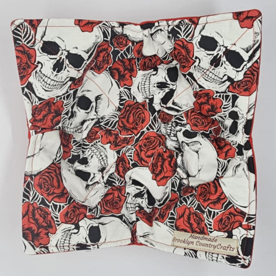 Skull