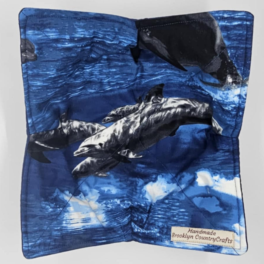 Dolphin