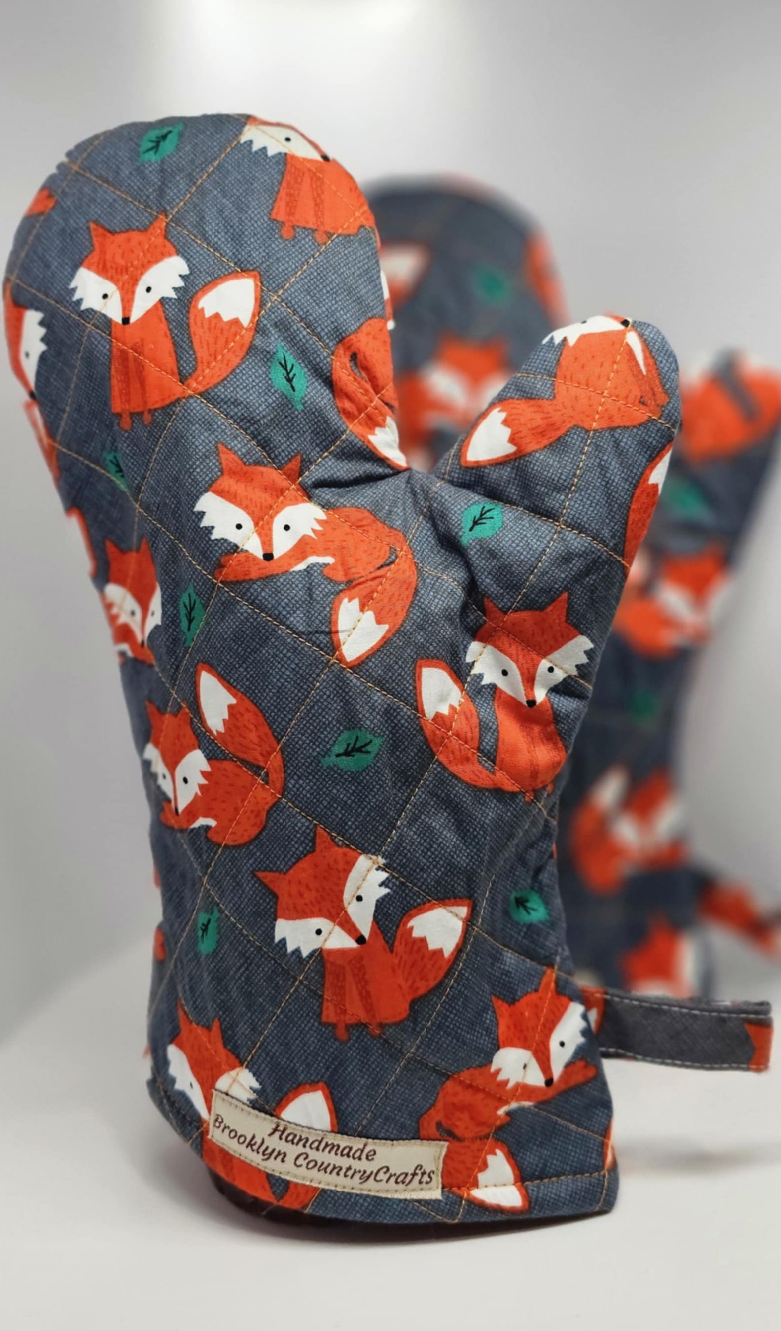 Fox