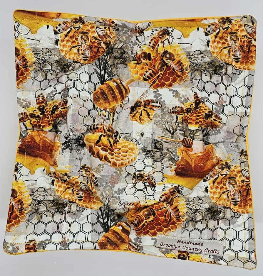 Bees