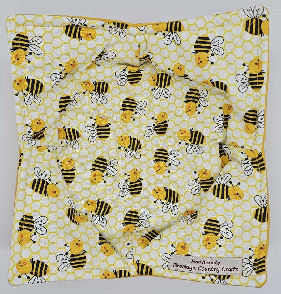 Bees