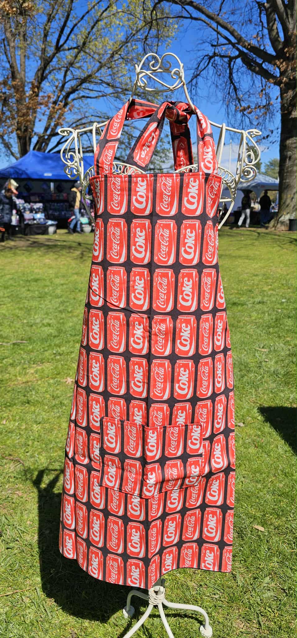 Coke