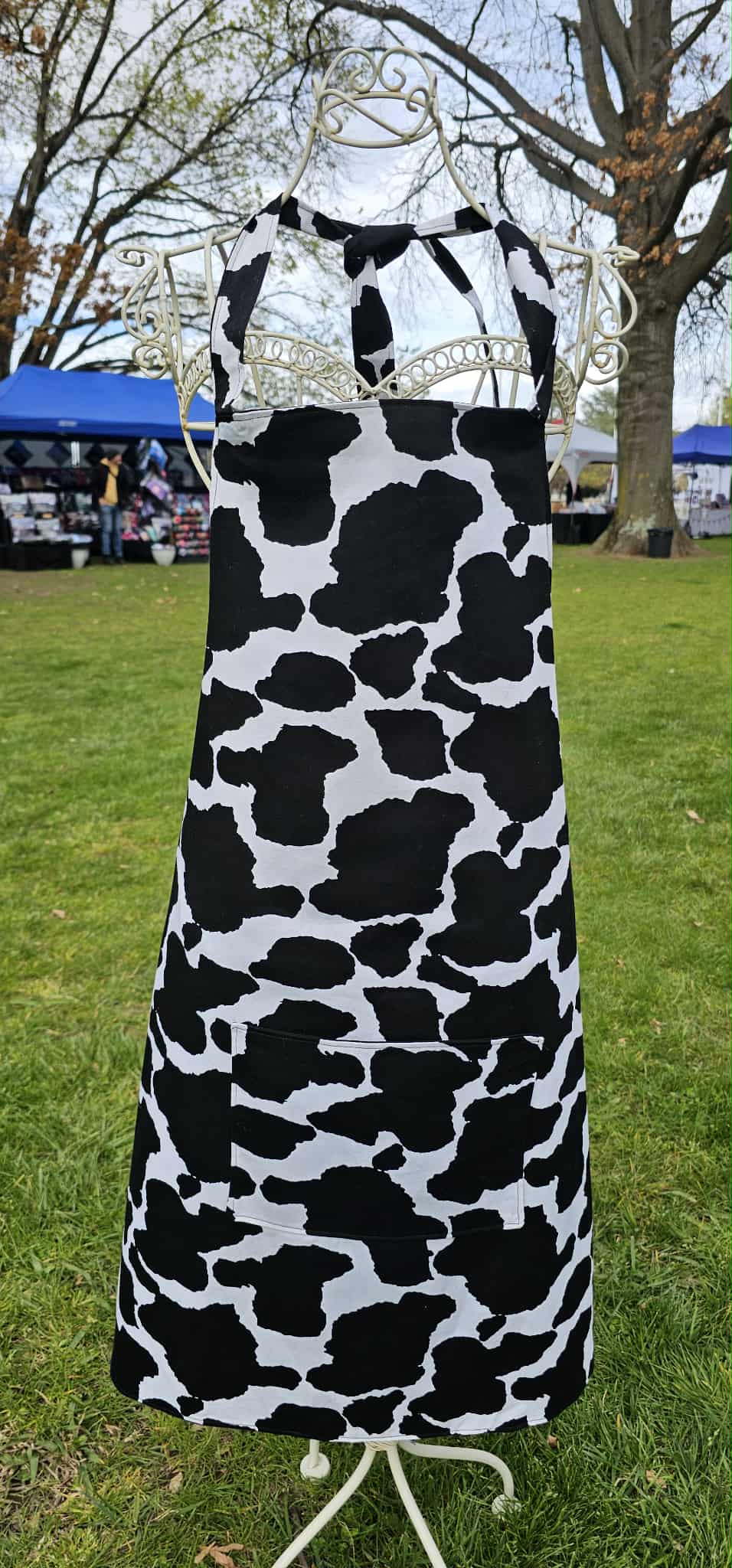 Cow