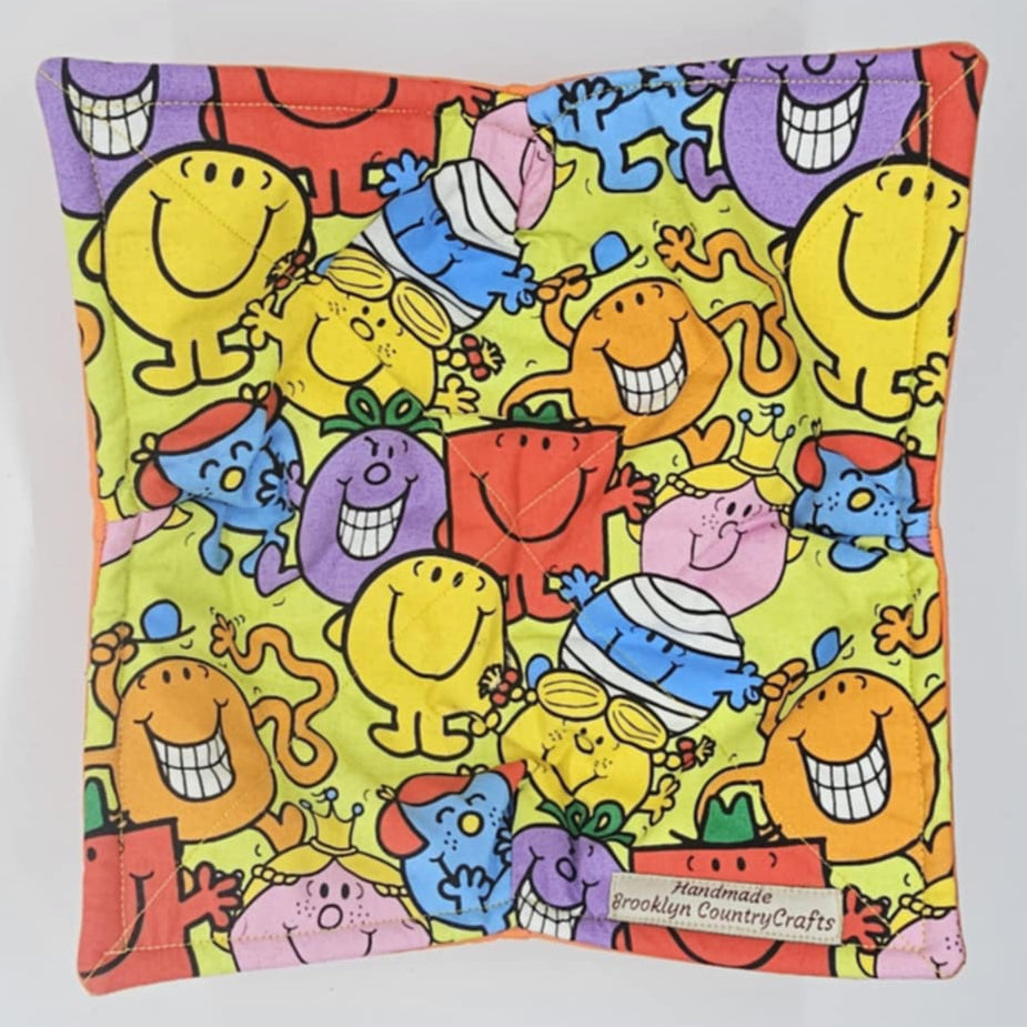 Mr Men