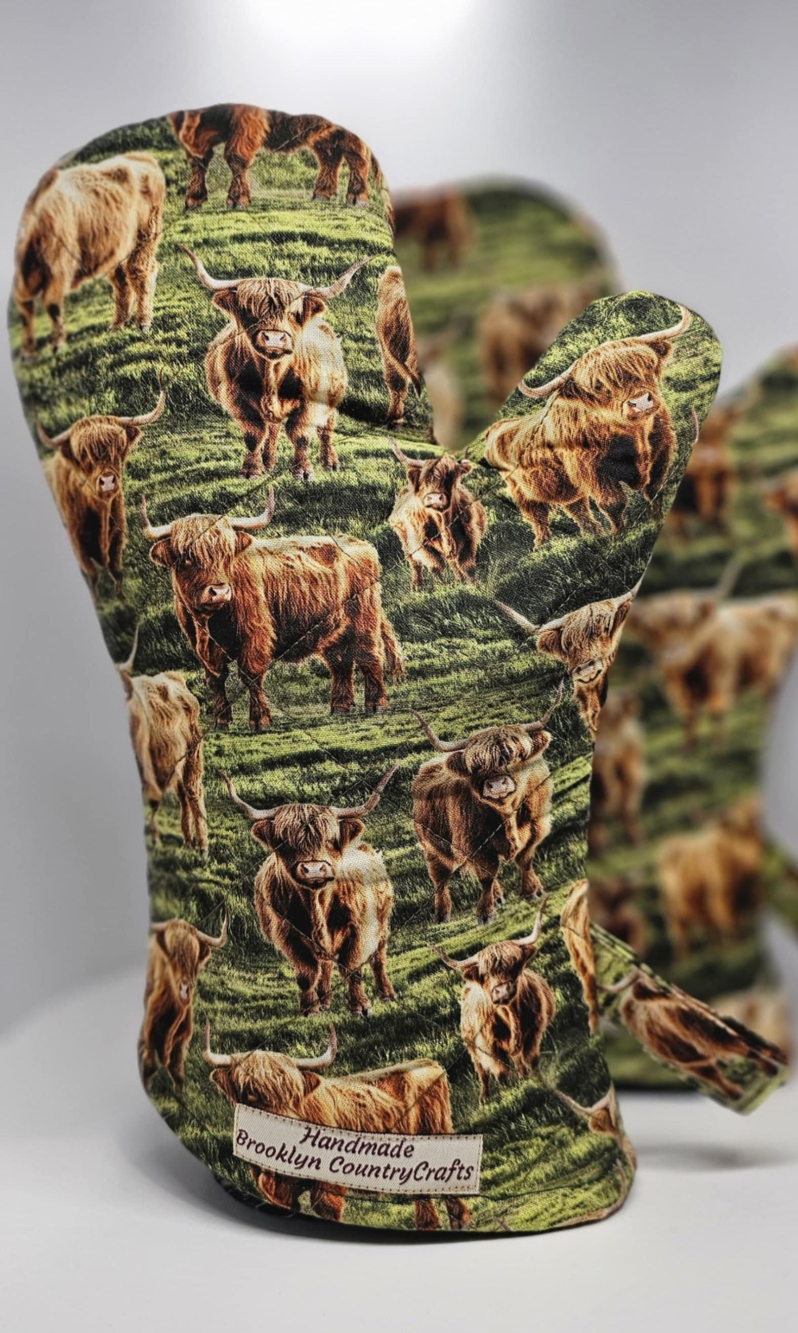 Cow