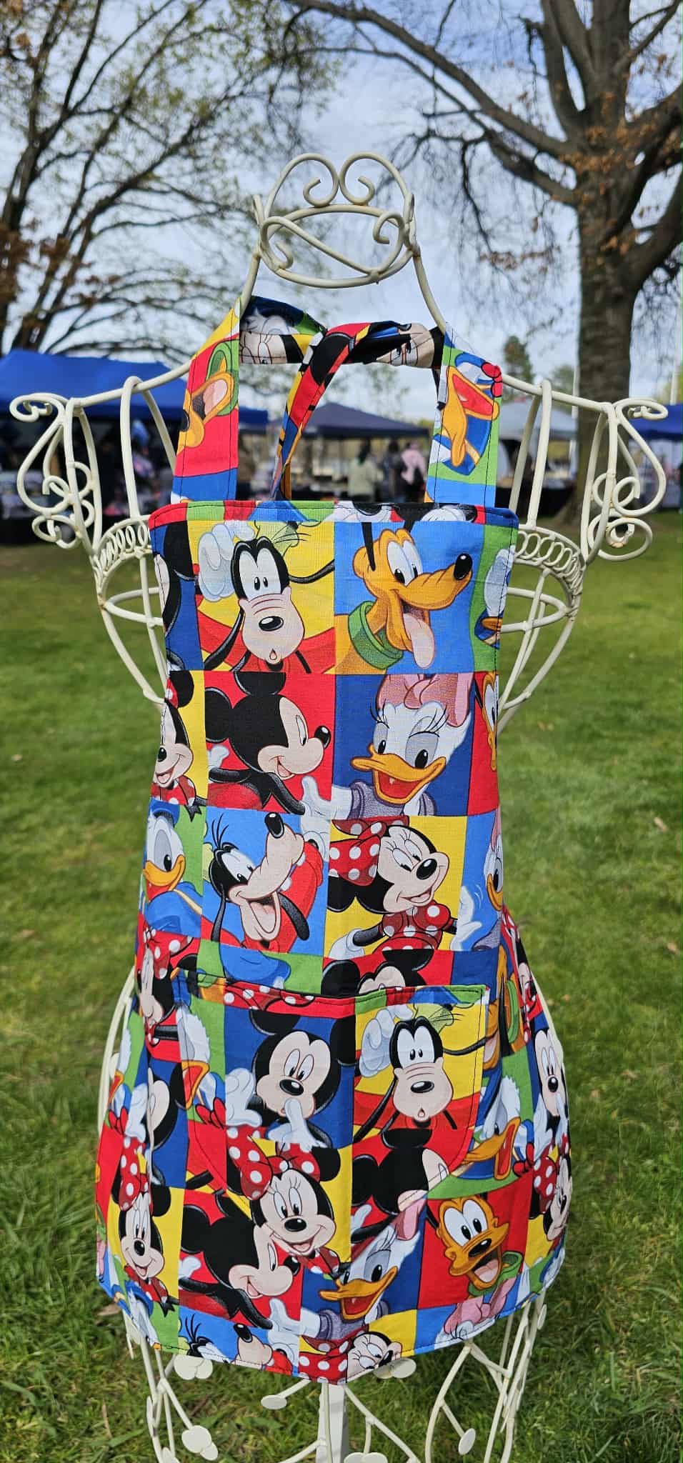 Disney