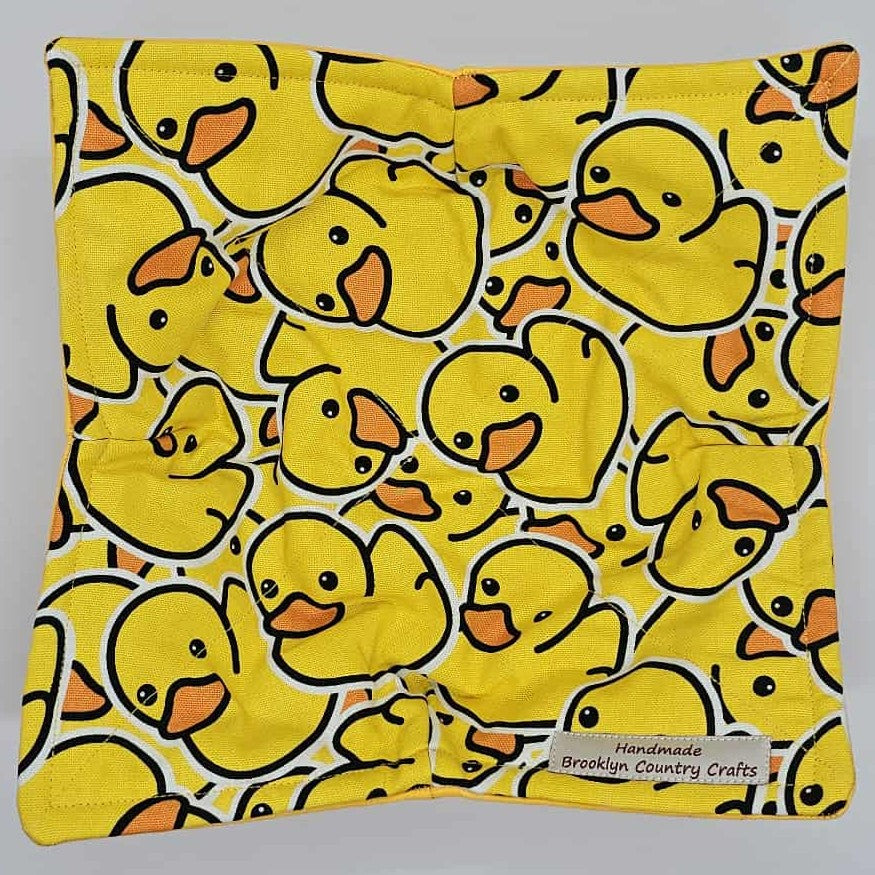 Duck