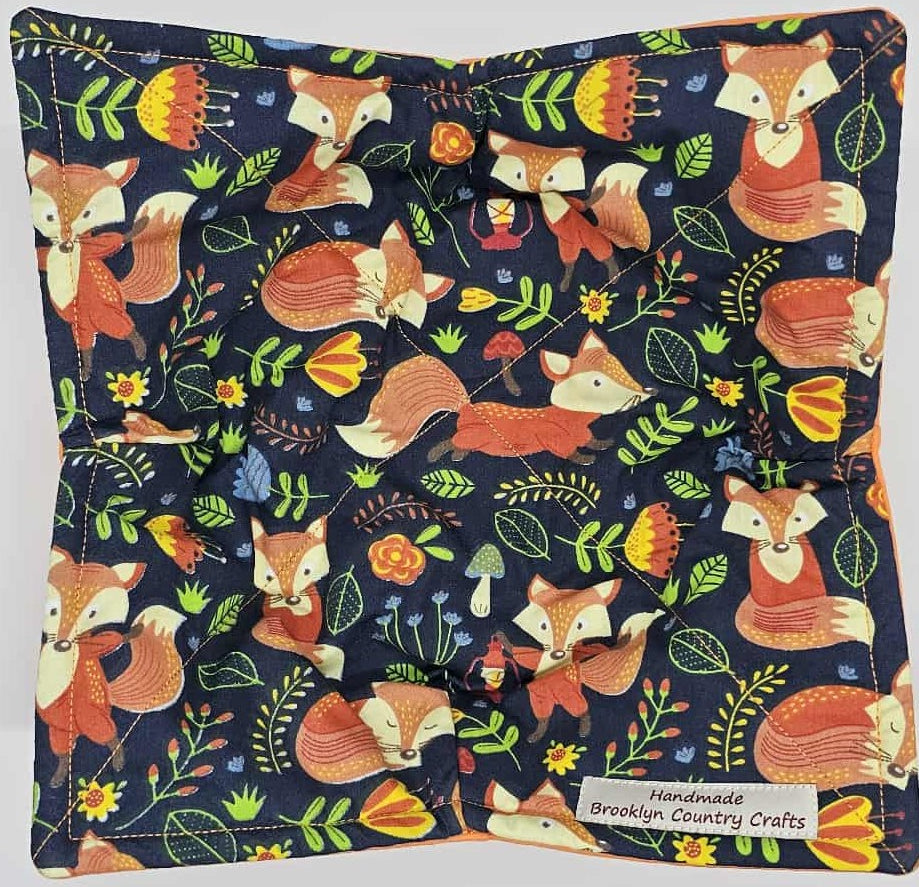 Fox