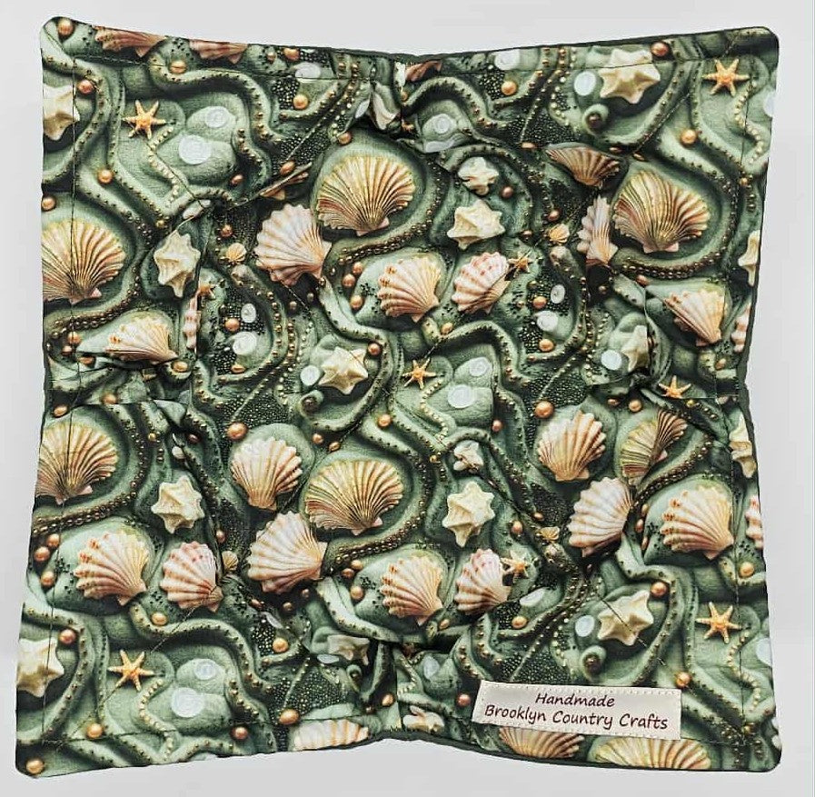 Sea Shells